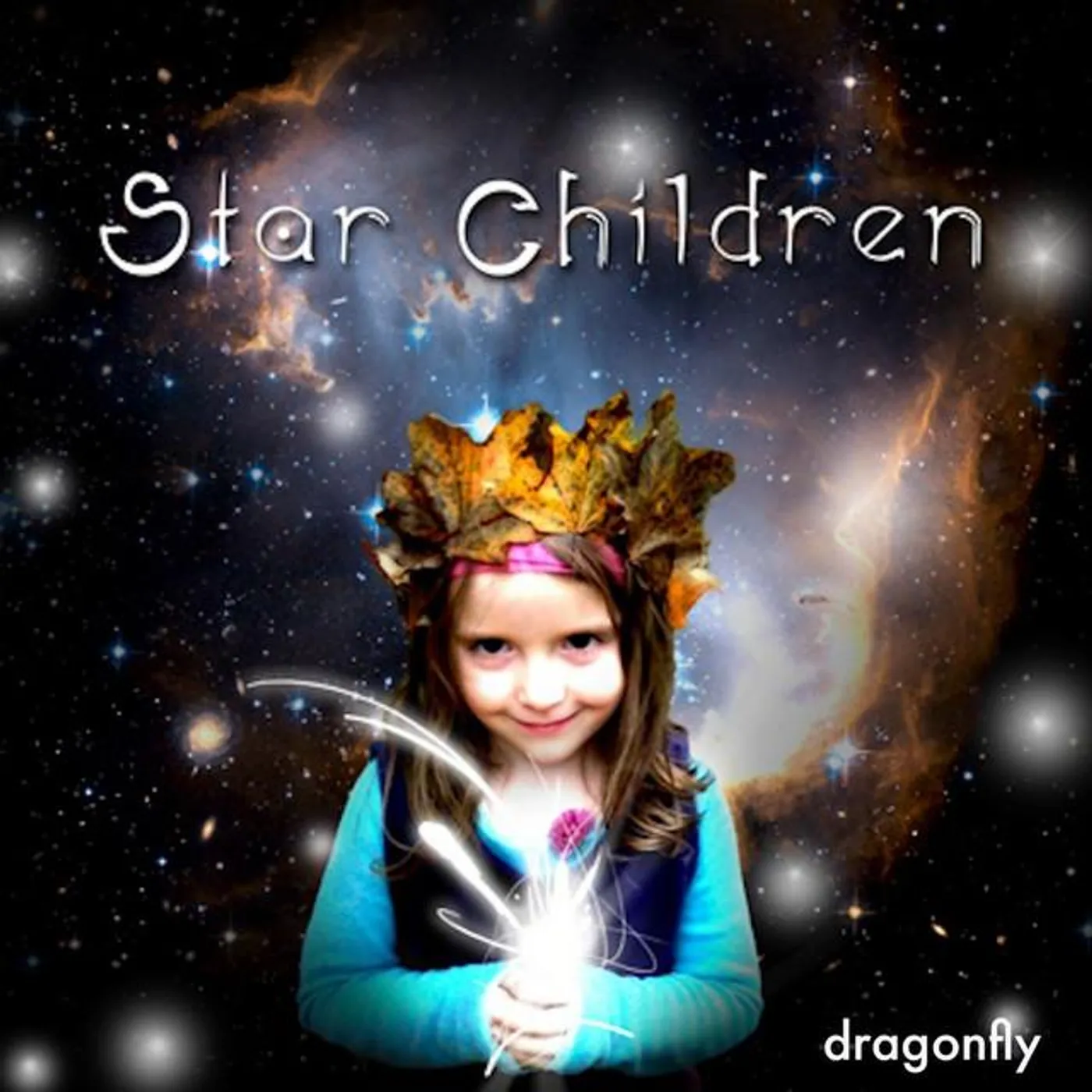 Star Children Brand Page