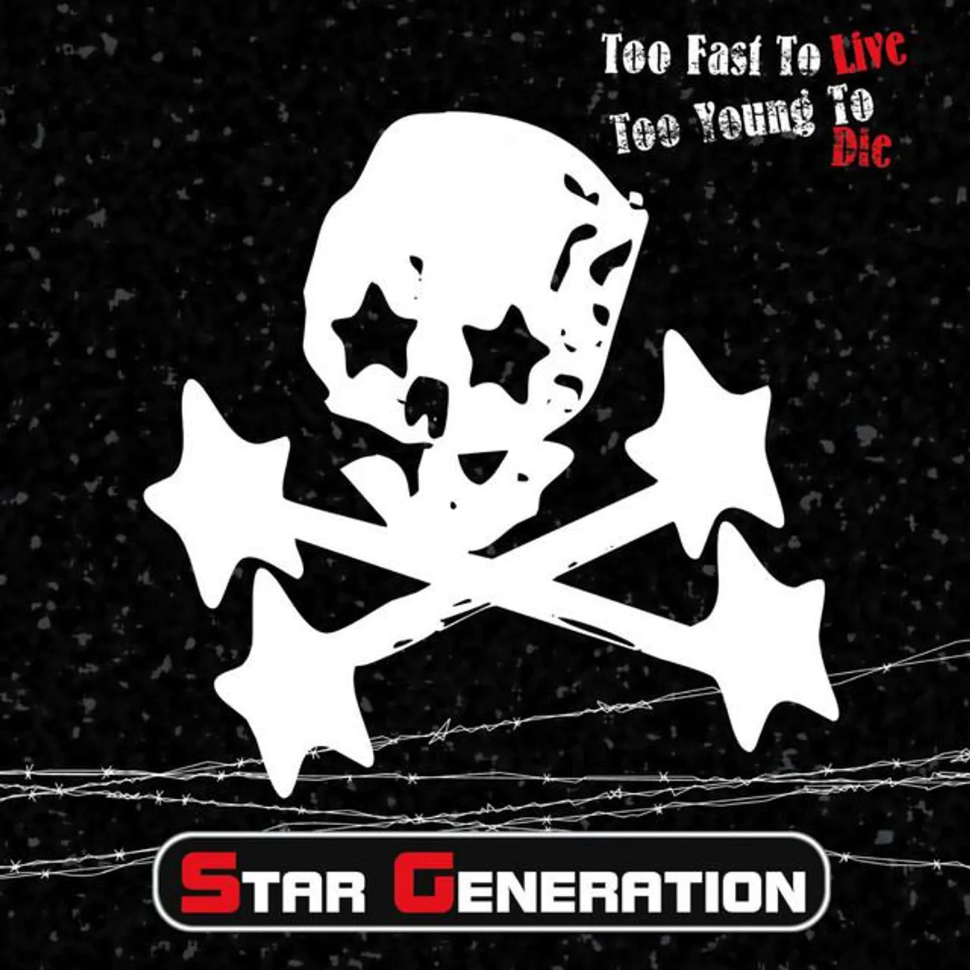 STAR GENERATION Brand Page