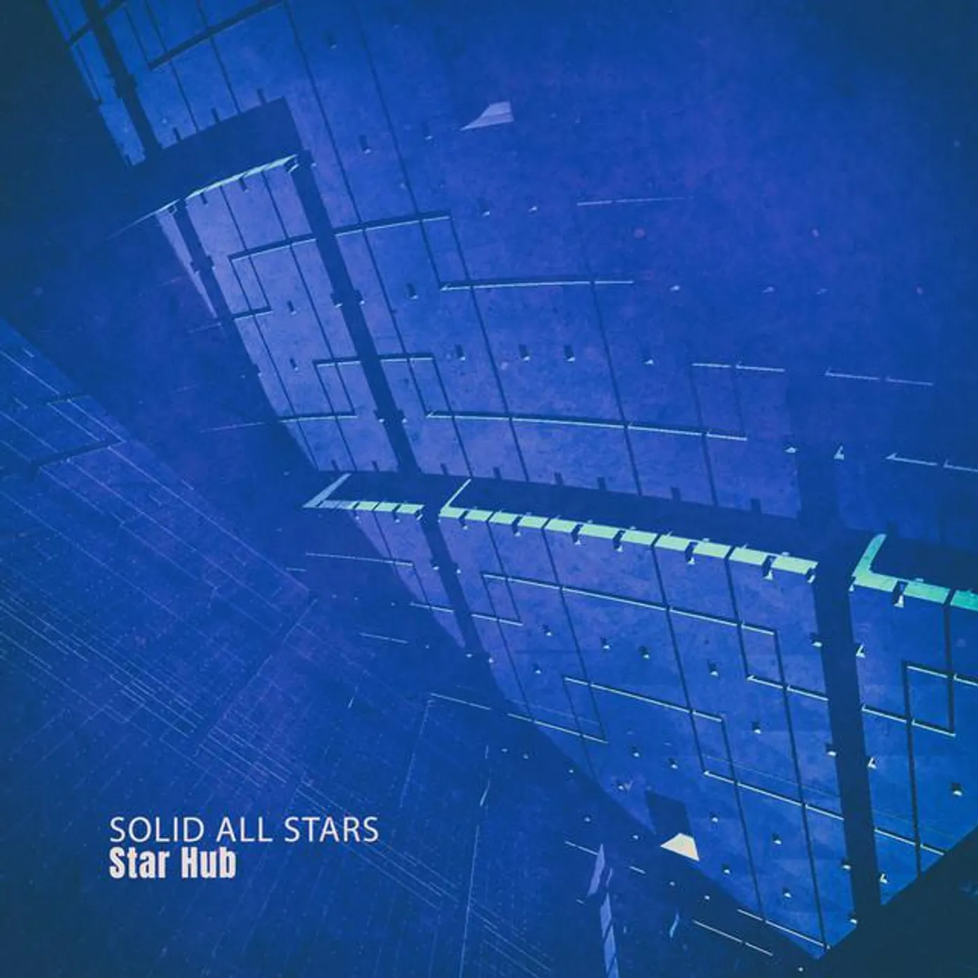 Star Hub Brand Page