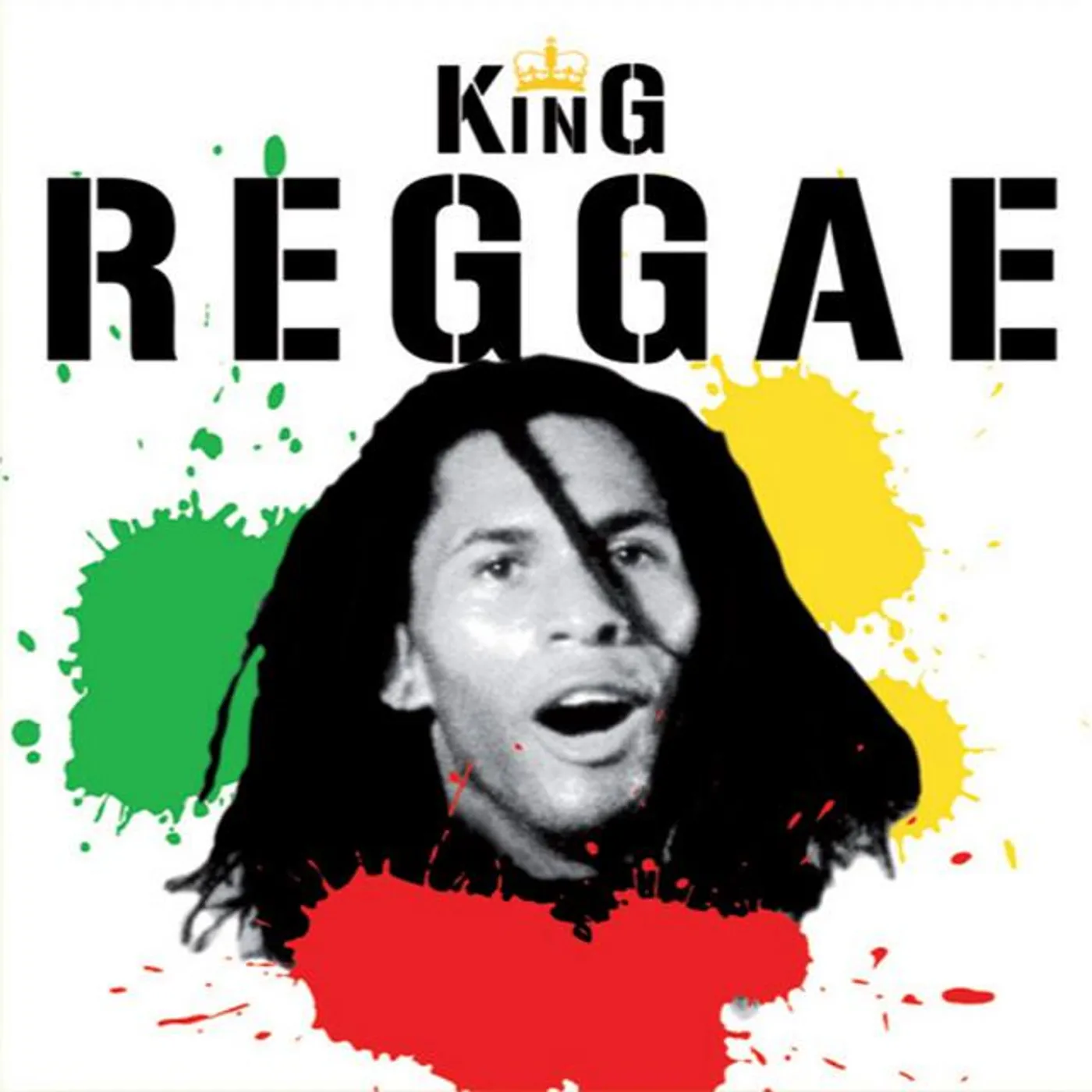 Star of Reggae Brand Page