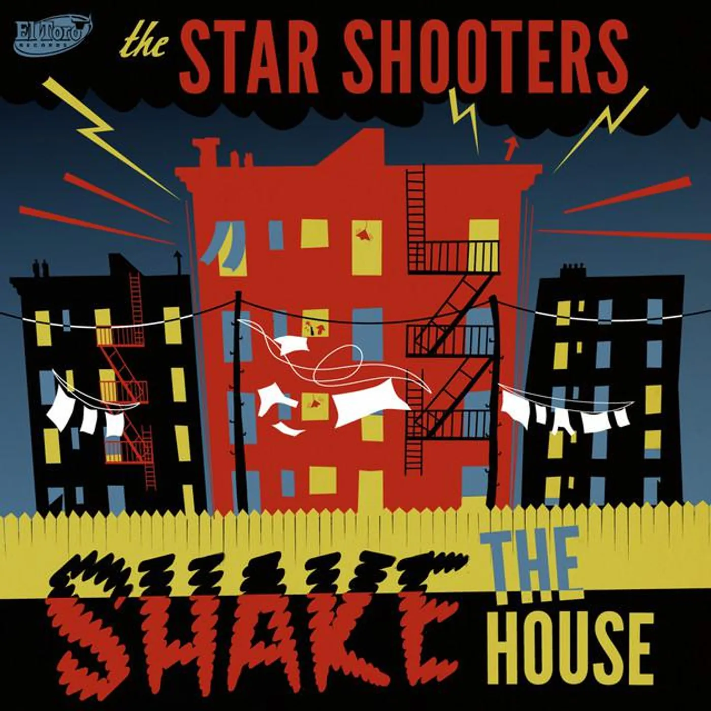 The Star Shooters