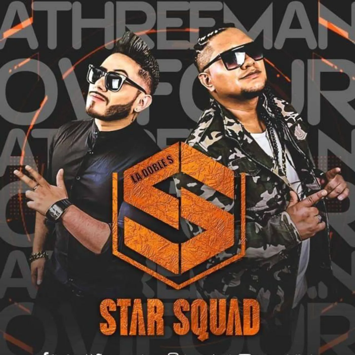 Star Squad