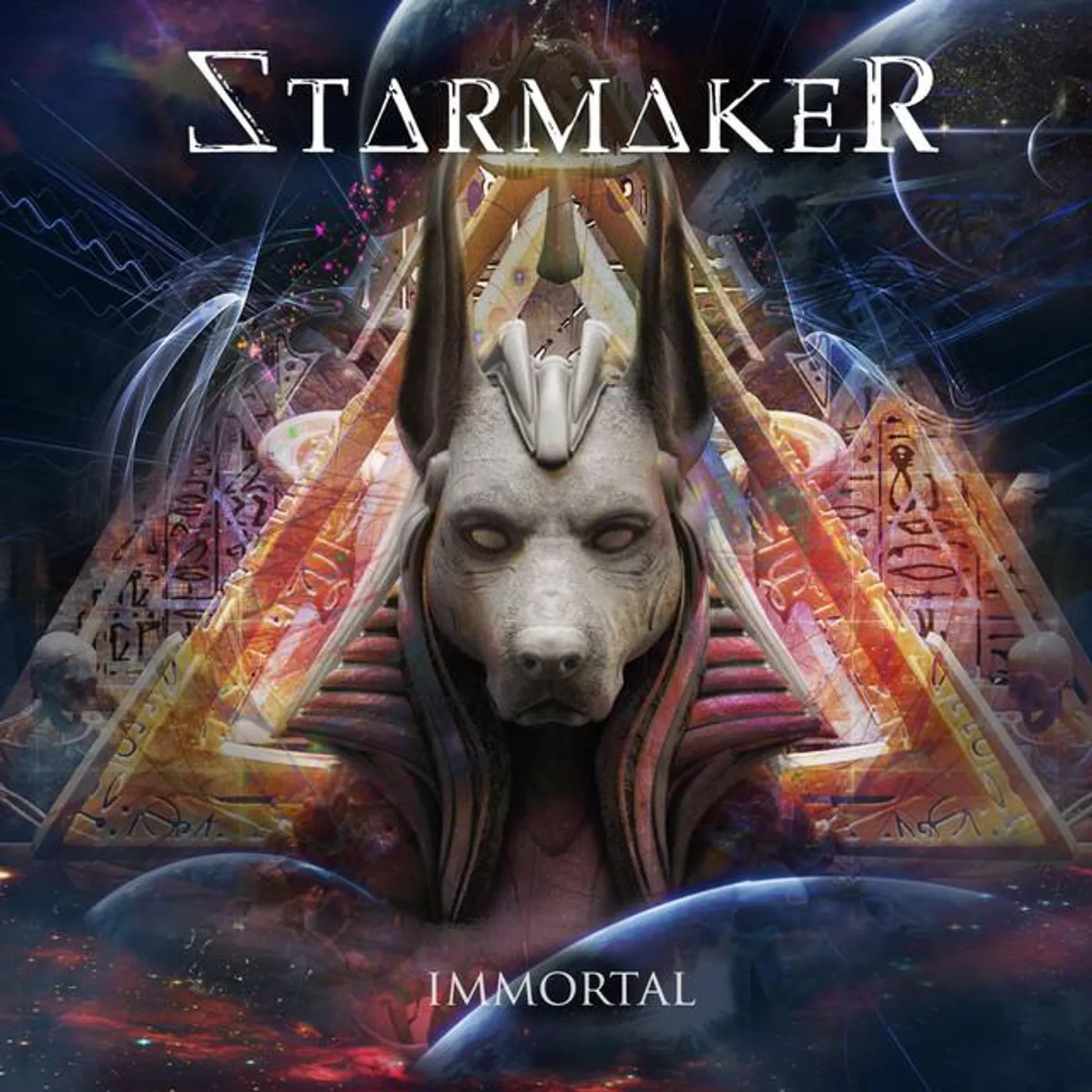 Starmaker Brand Page