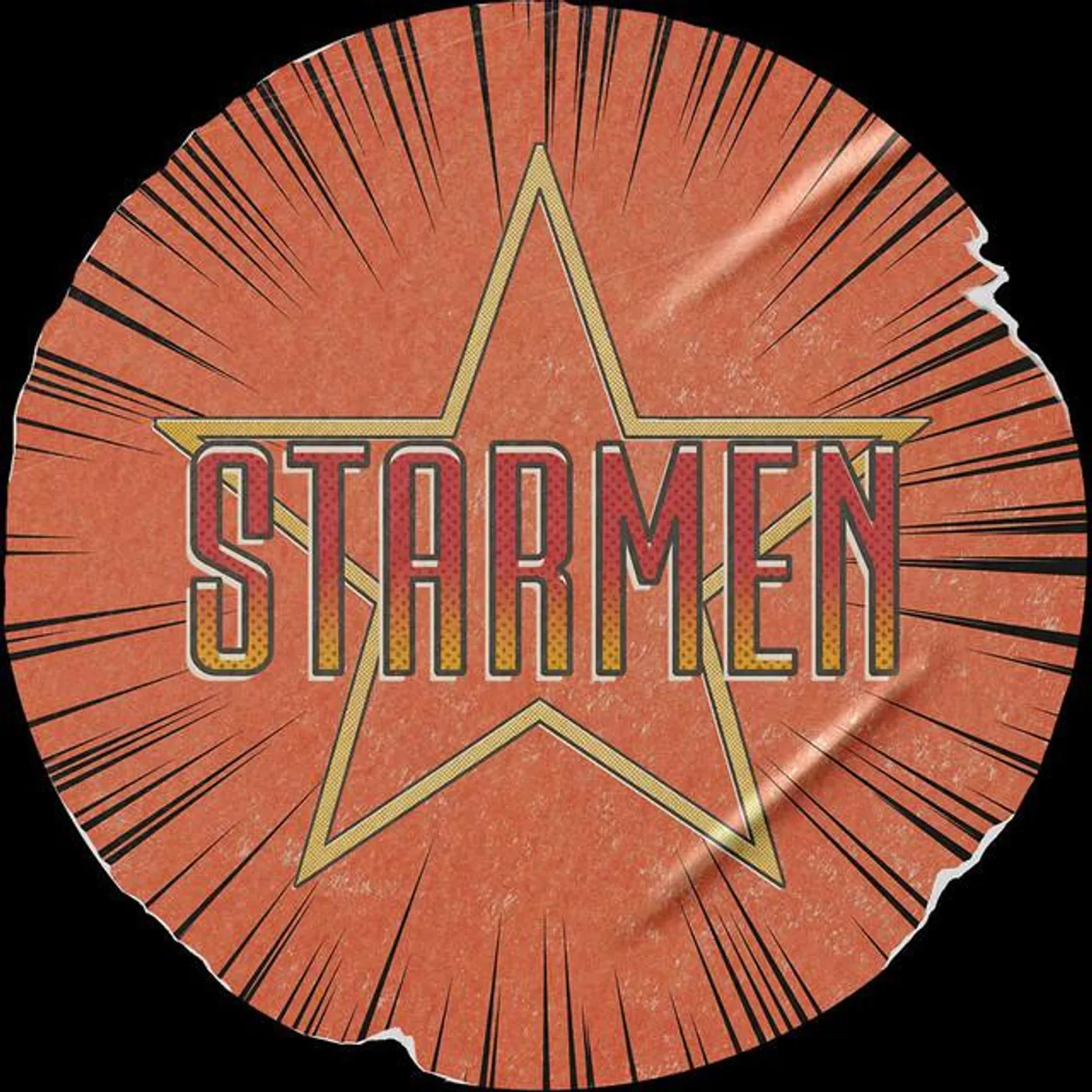 Starmen