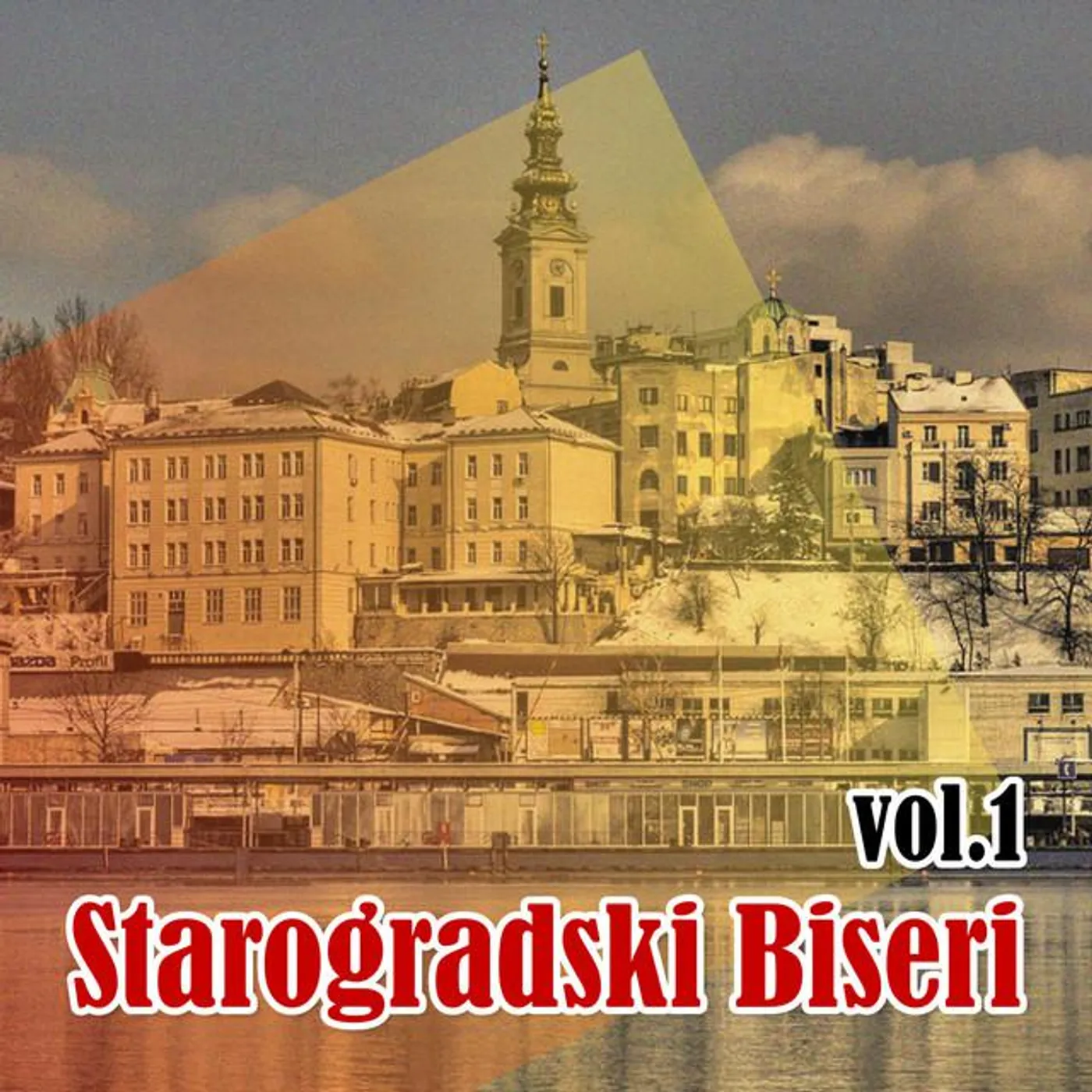 Starogradske Brand Page