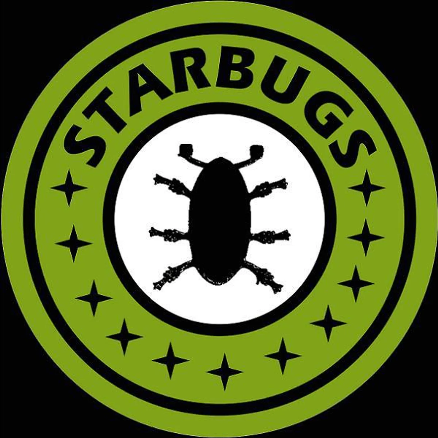 Starbug Brand Page