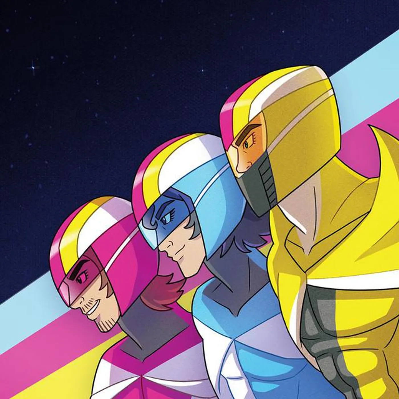 Starbomb Brand Page
