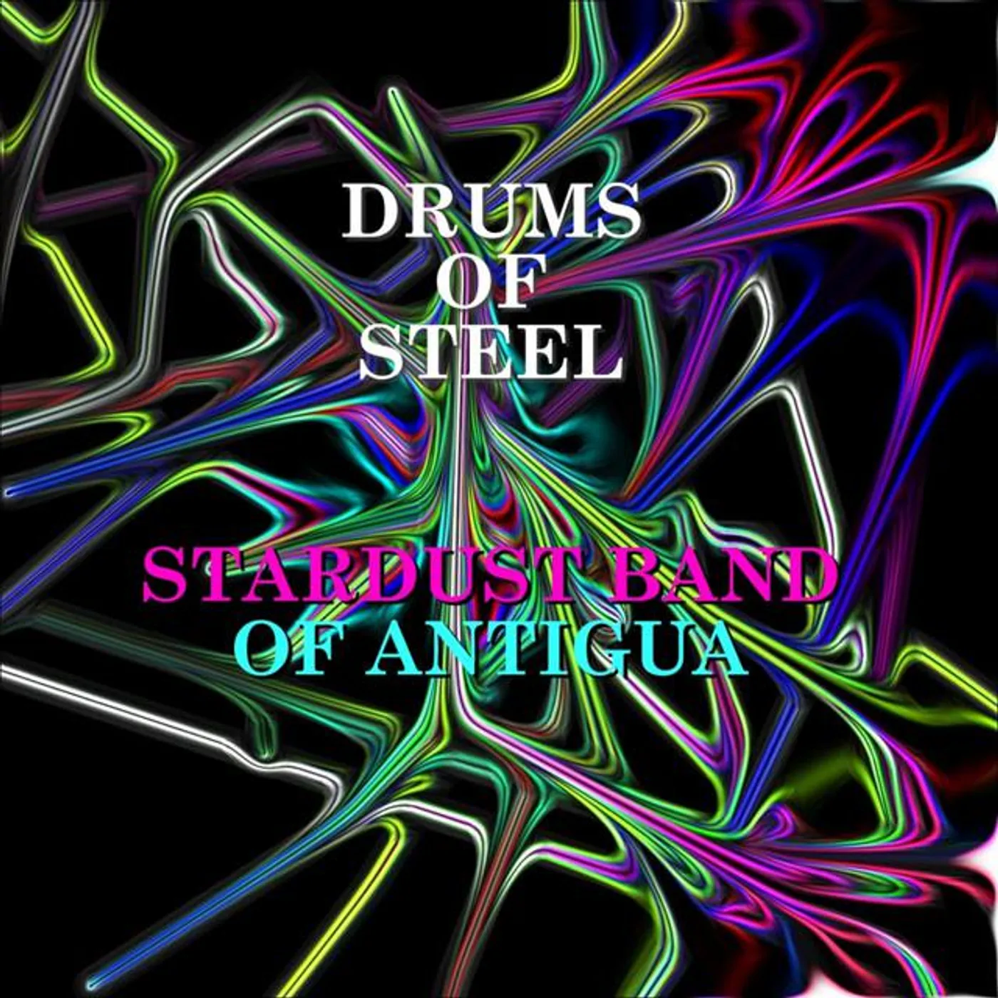 Stardust Band Of Antigua