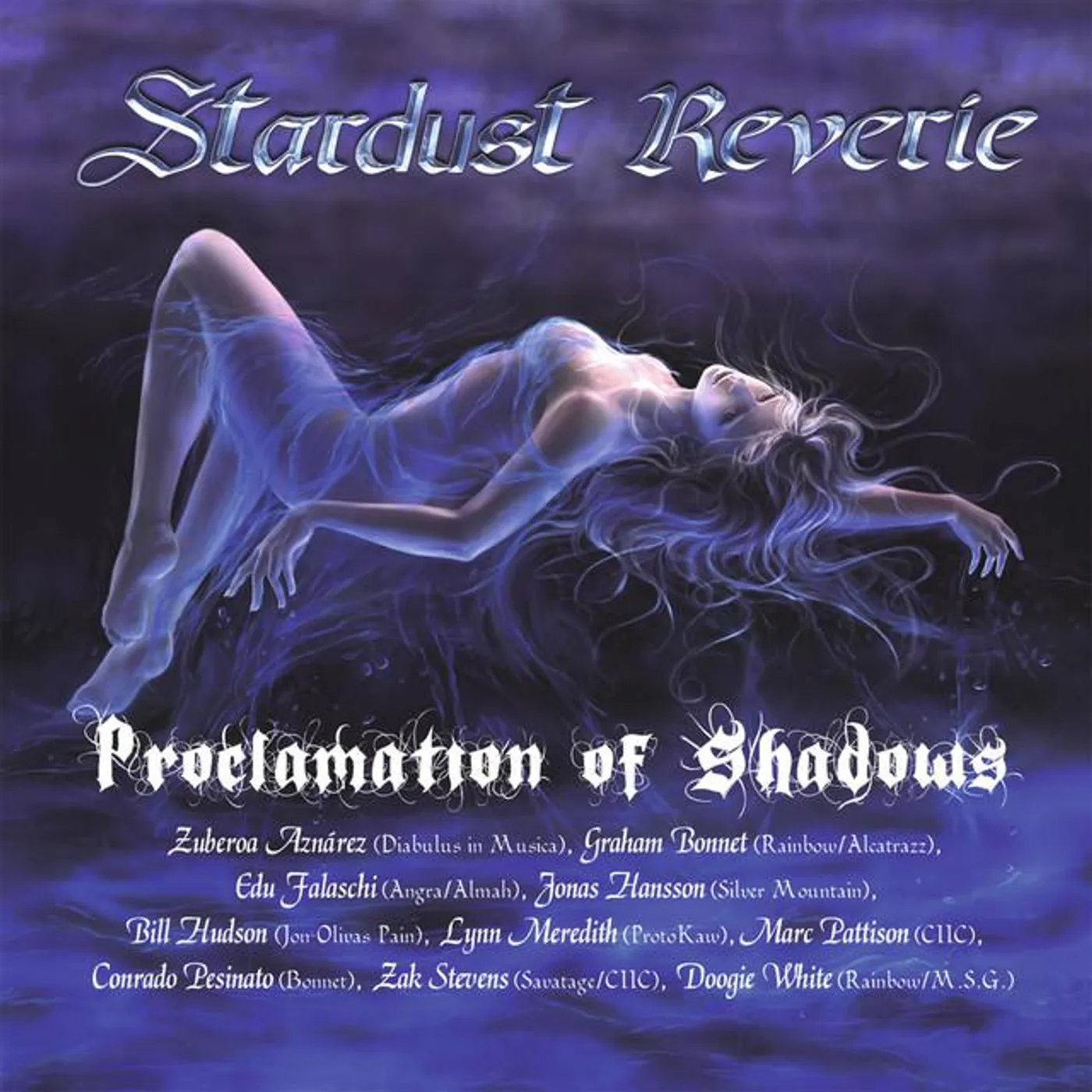 Stardust Reverie