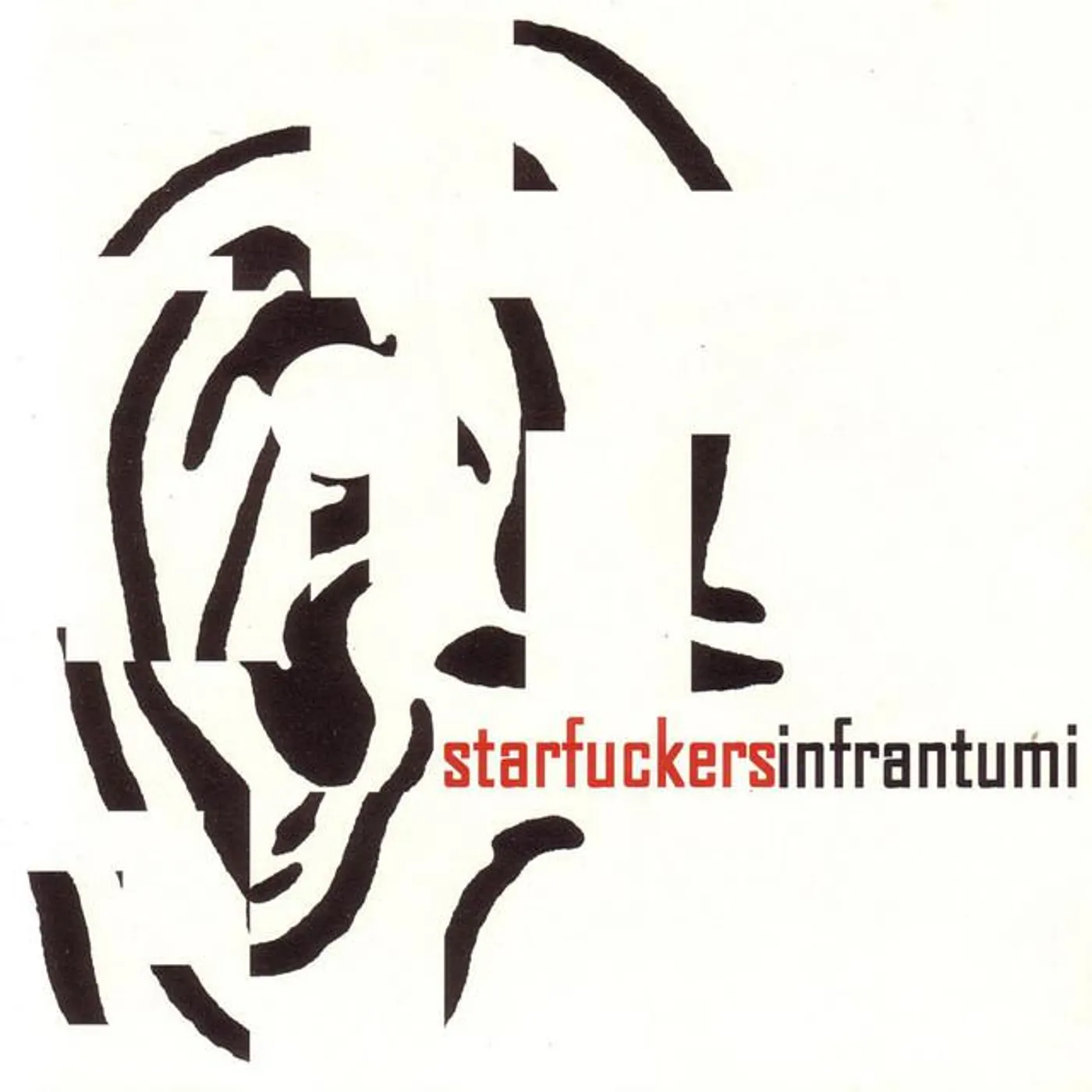 Starfuckers