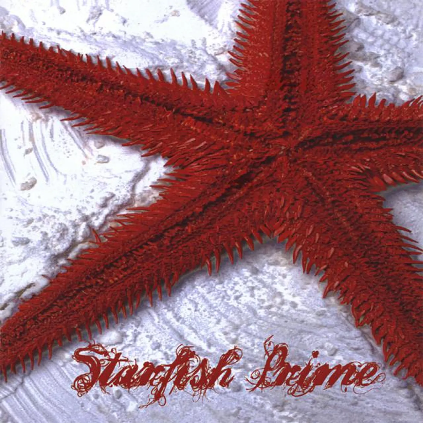 Starfish Prime