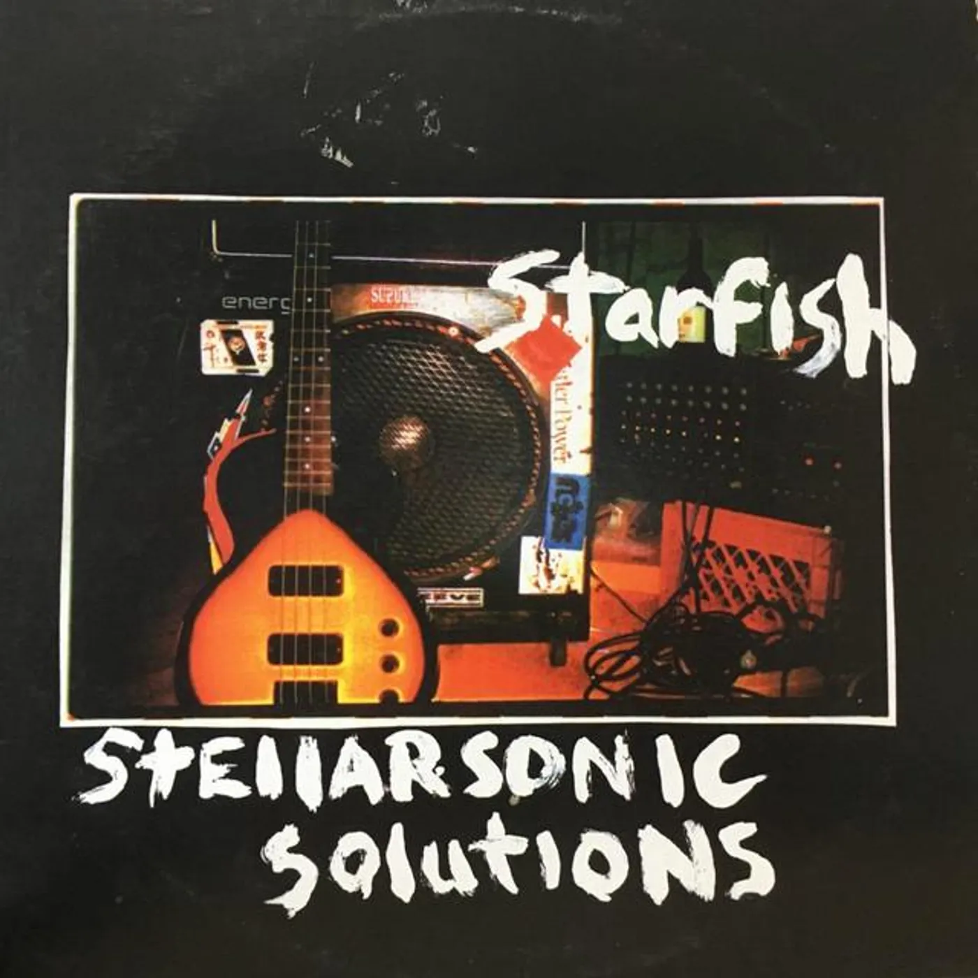 Starfish