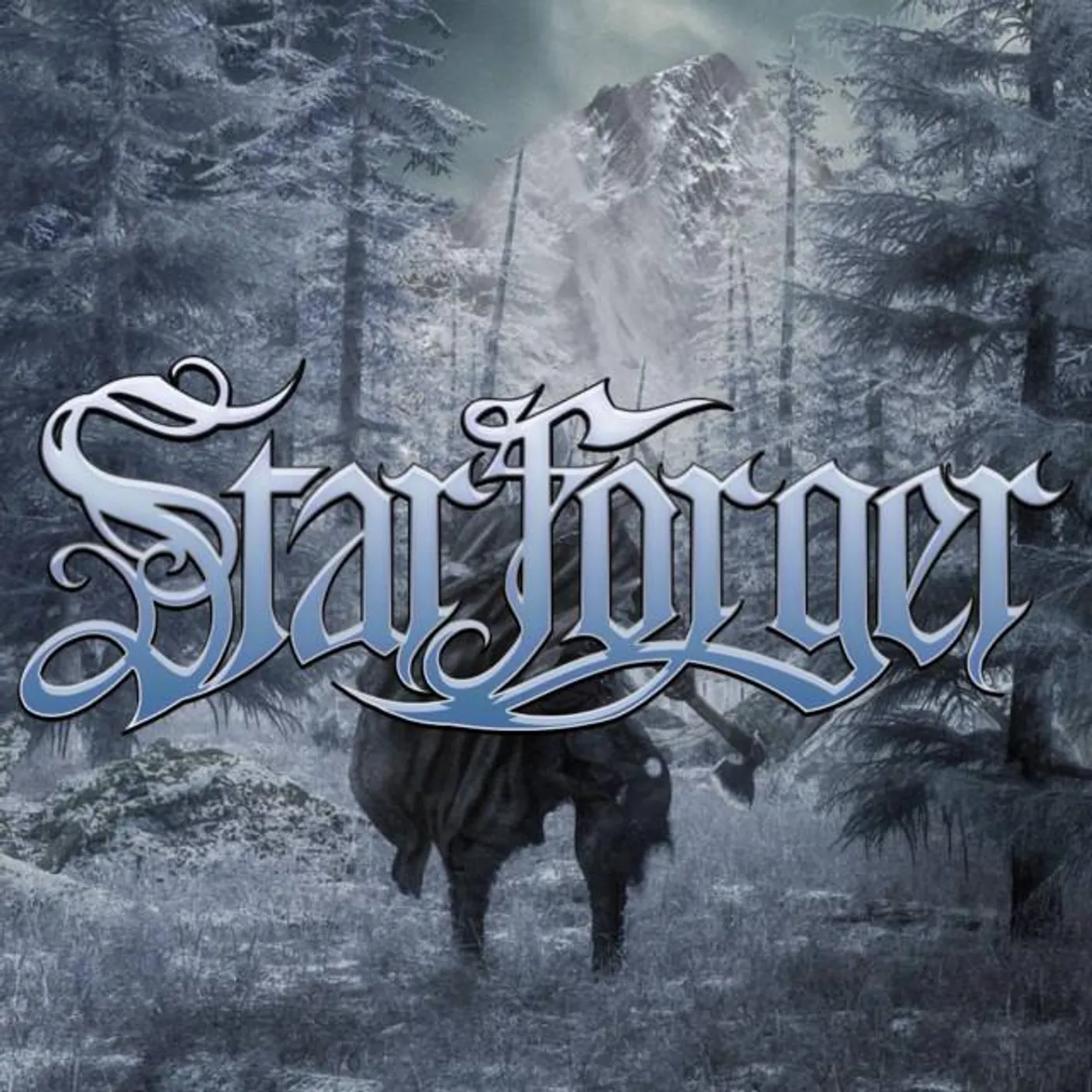 Starforger Brand Page