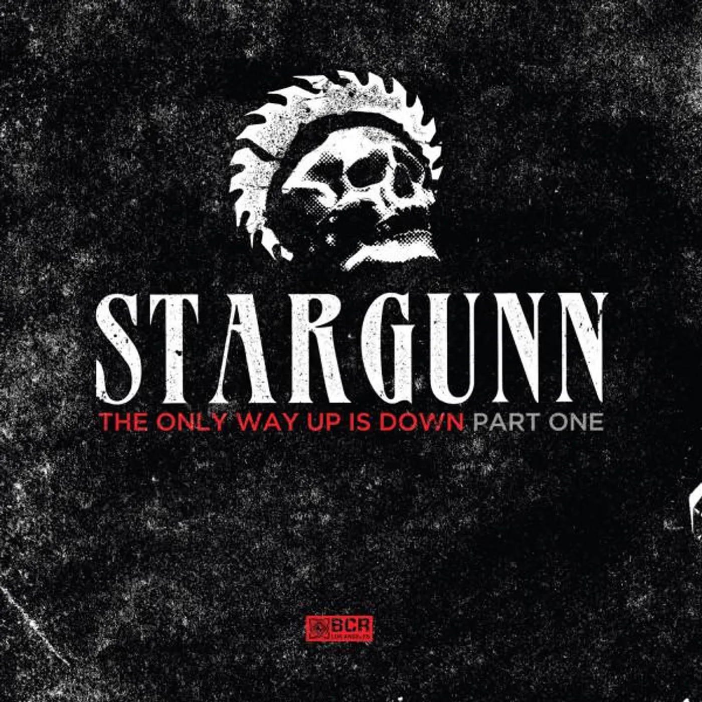 Stargunn