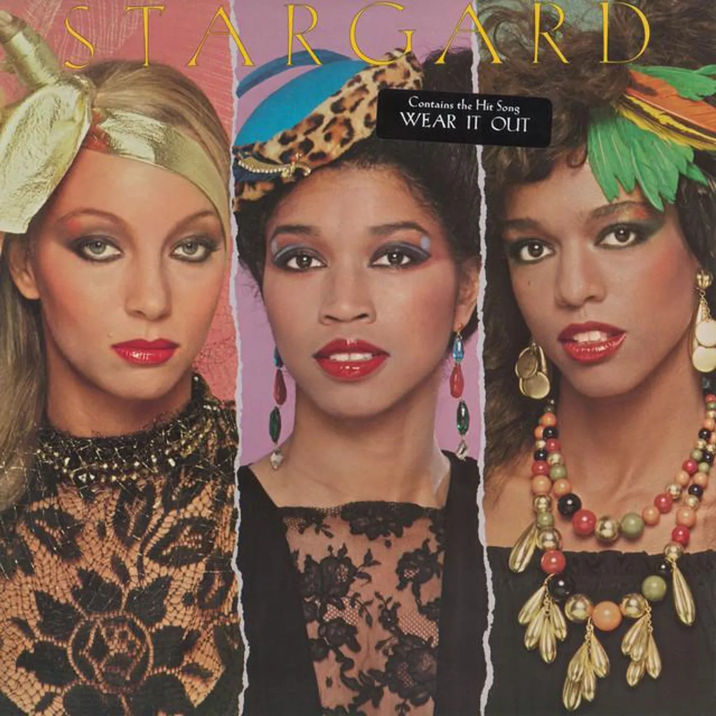 Stargard Brand Page