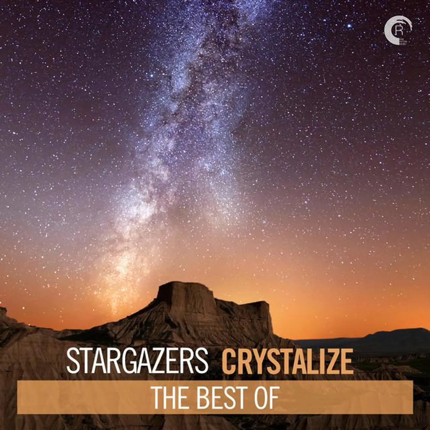 Stargazers Brand Page