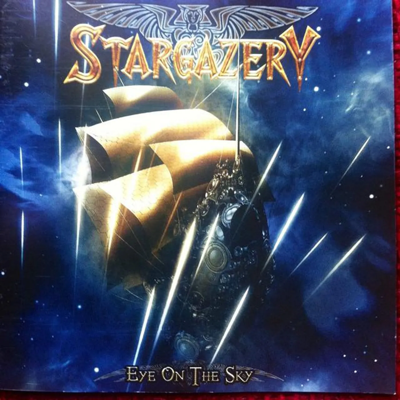 Stargazery Brand Page