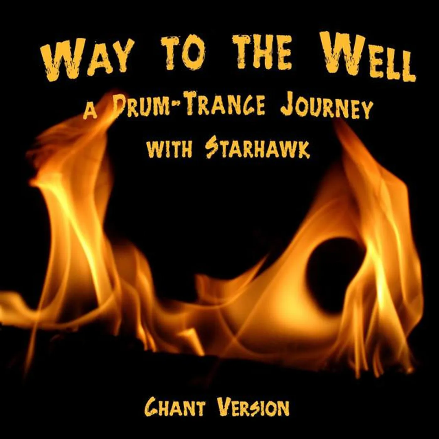 Starhawk