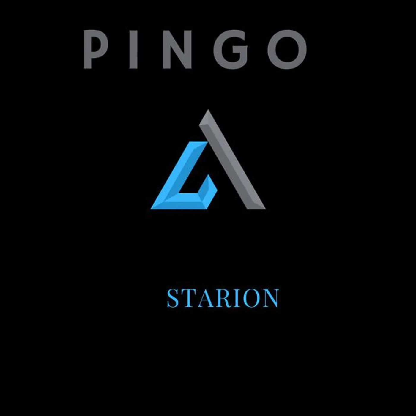 Starion Brand Page