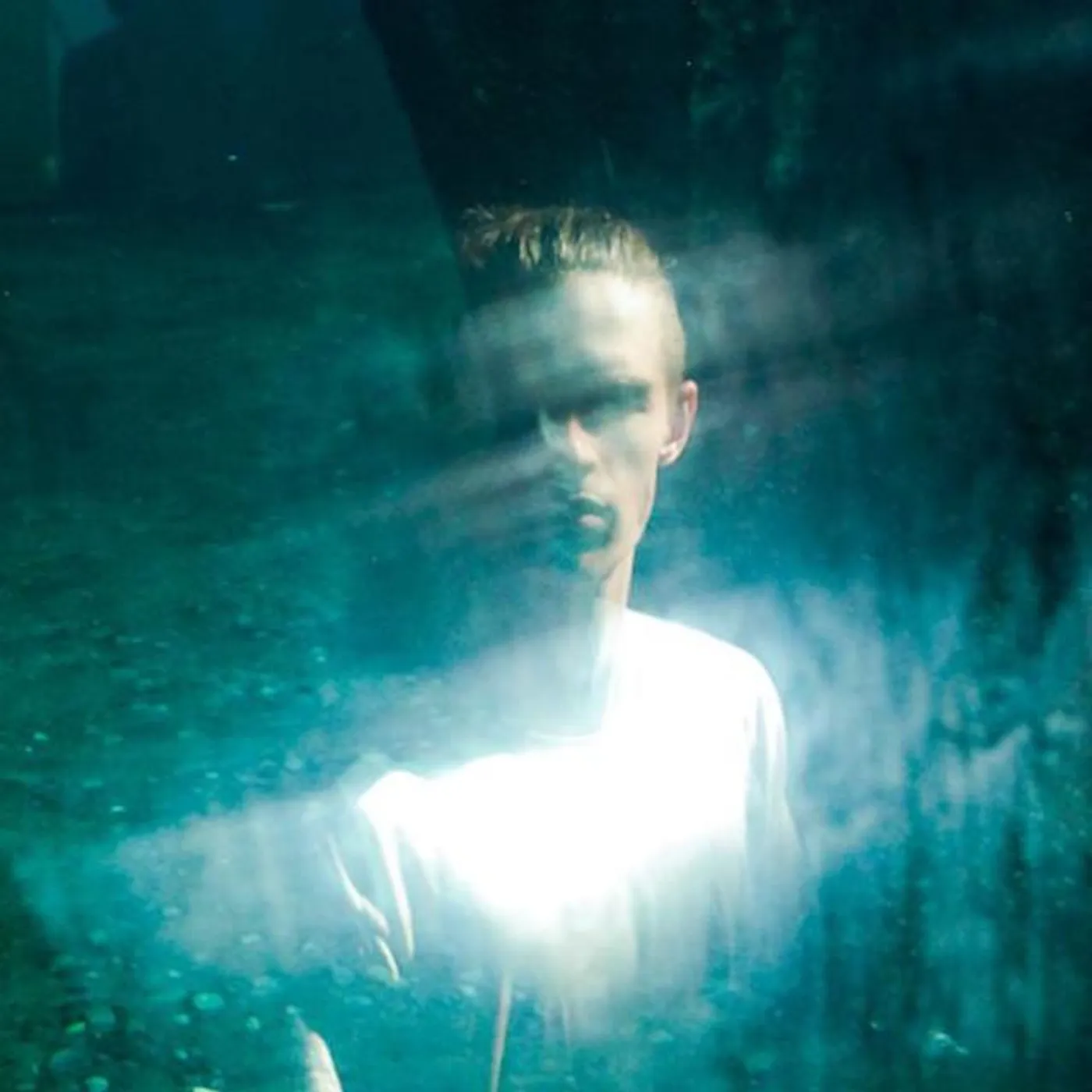 Dylan Stark