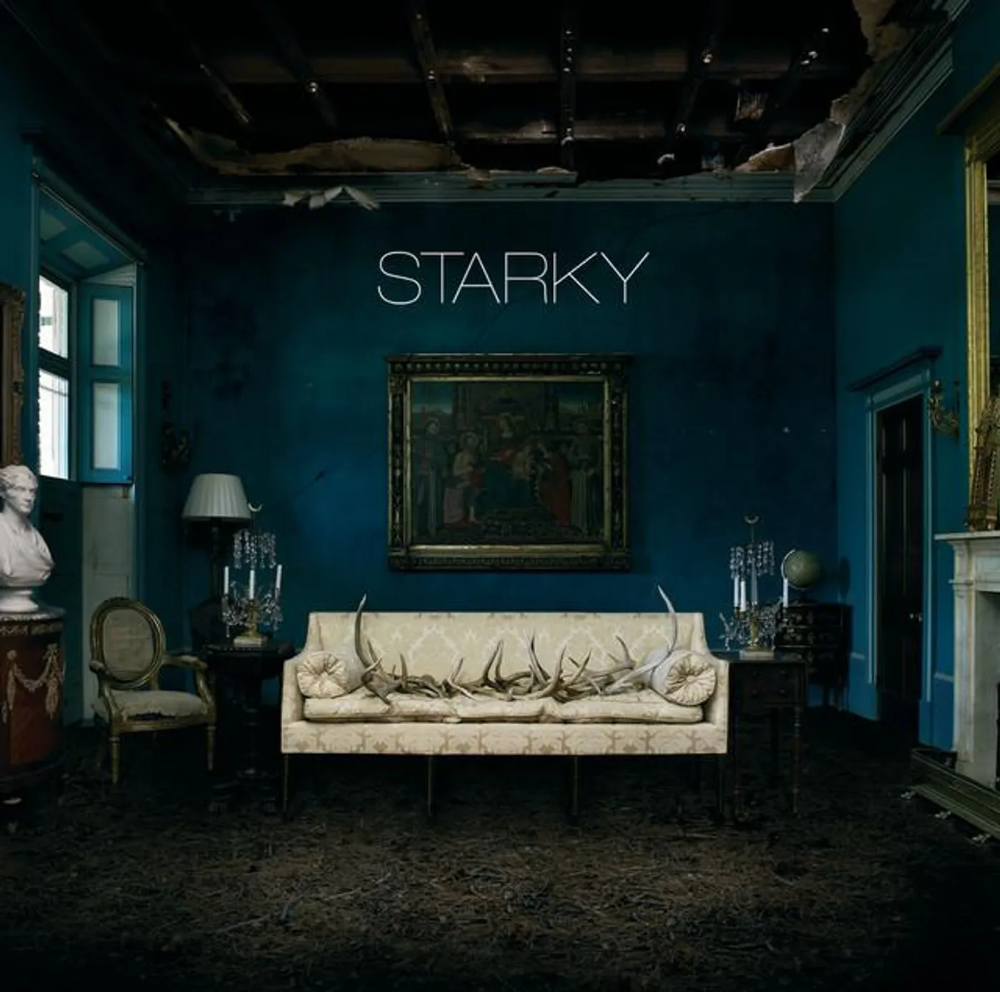 Starky