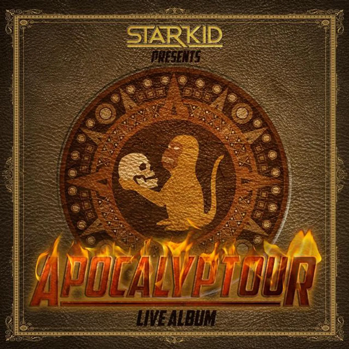 StarKid