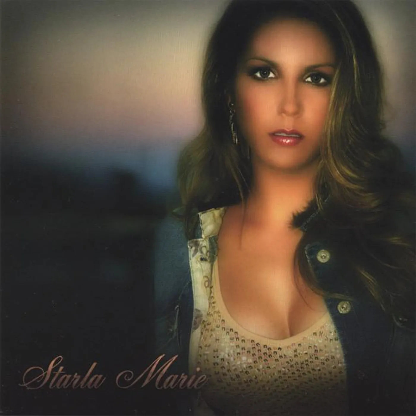 Starla Marie Brand Page