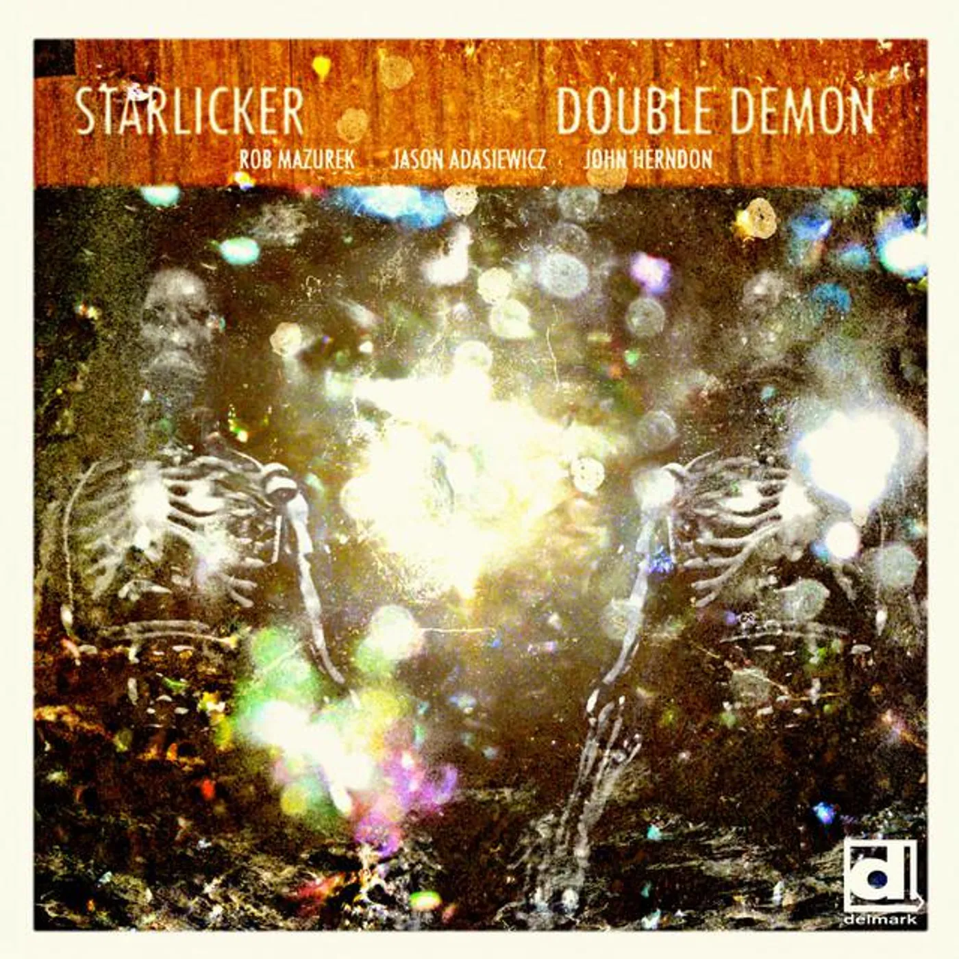 Starlicker