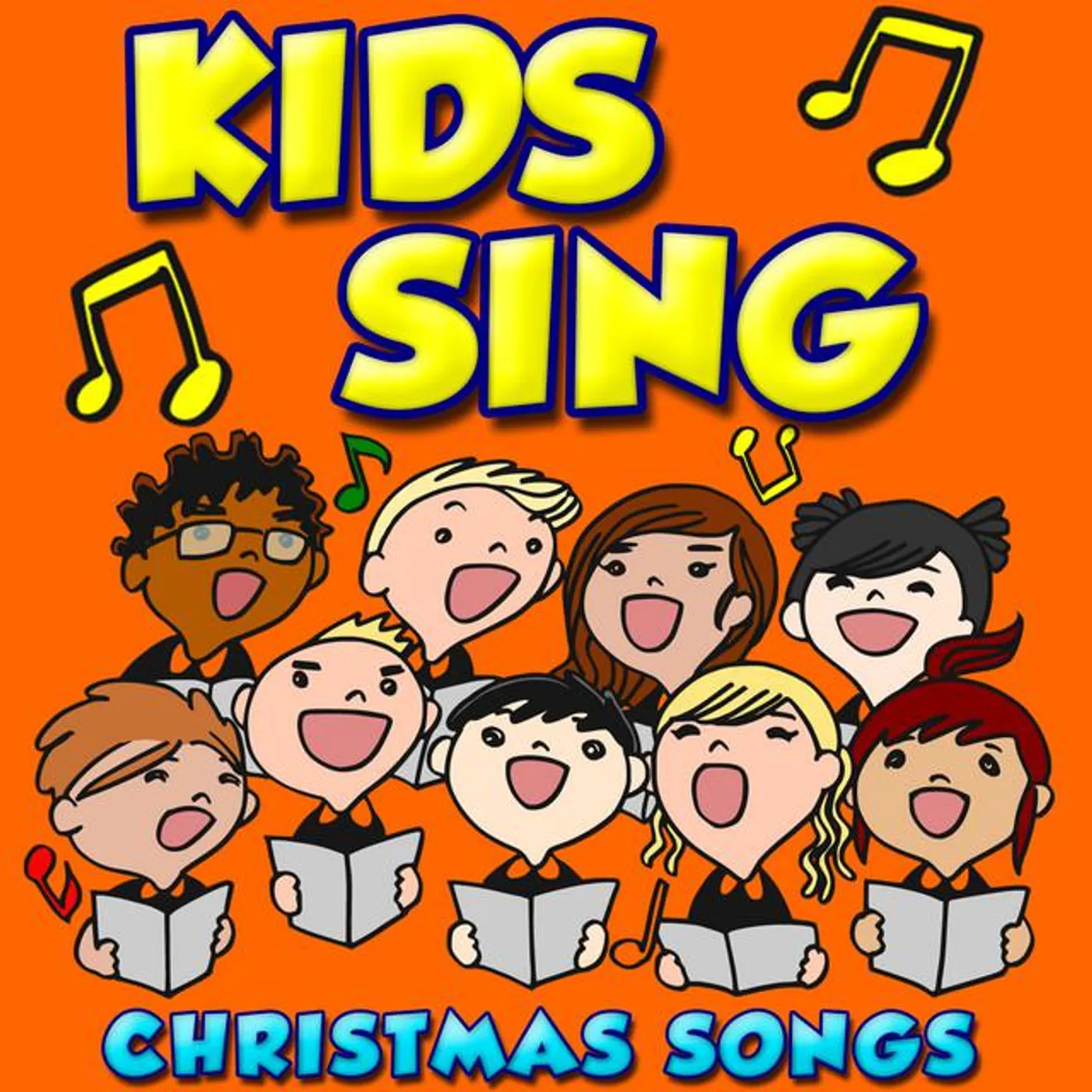 Starlight Christmas Choir