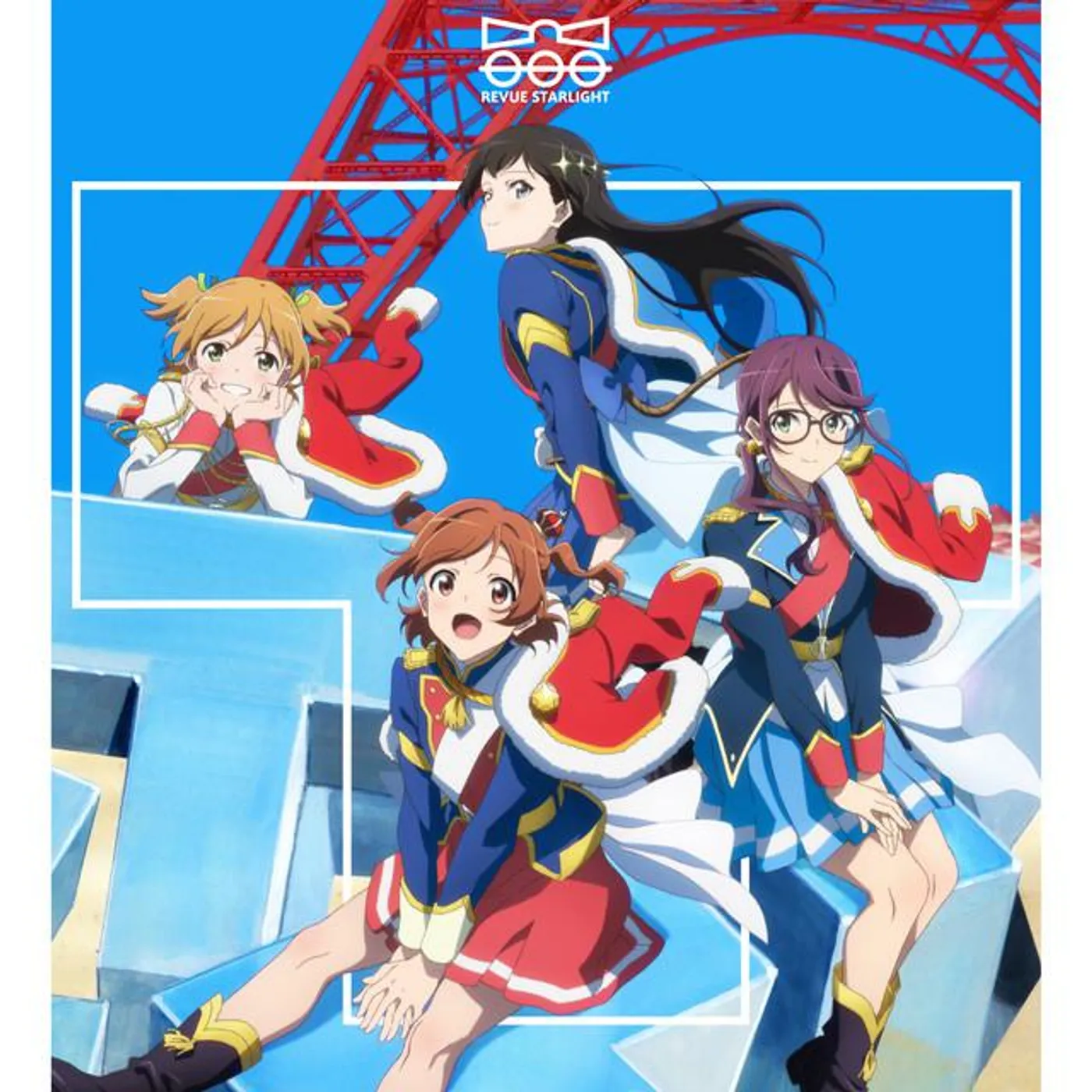 Starlight Kuku Gumi Brand Page