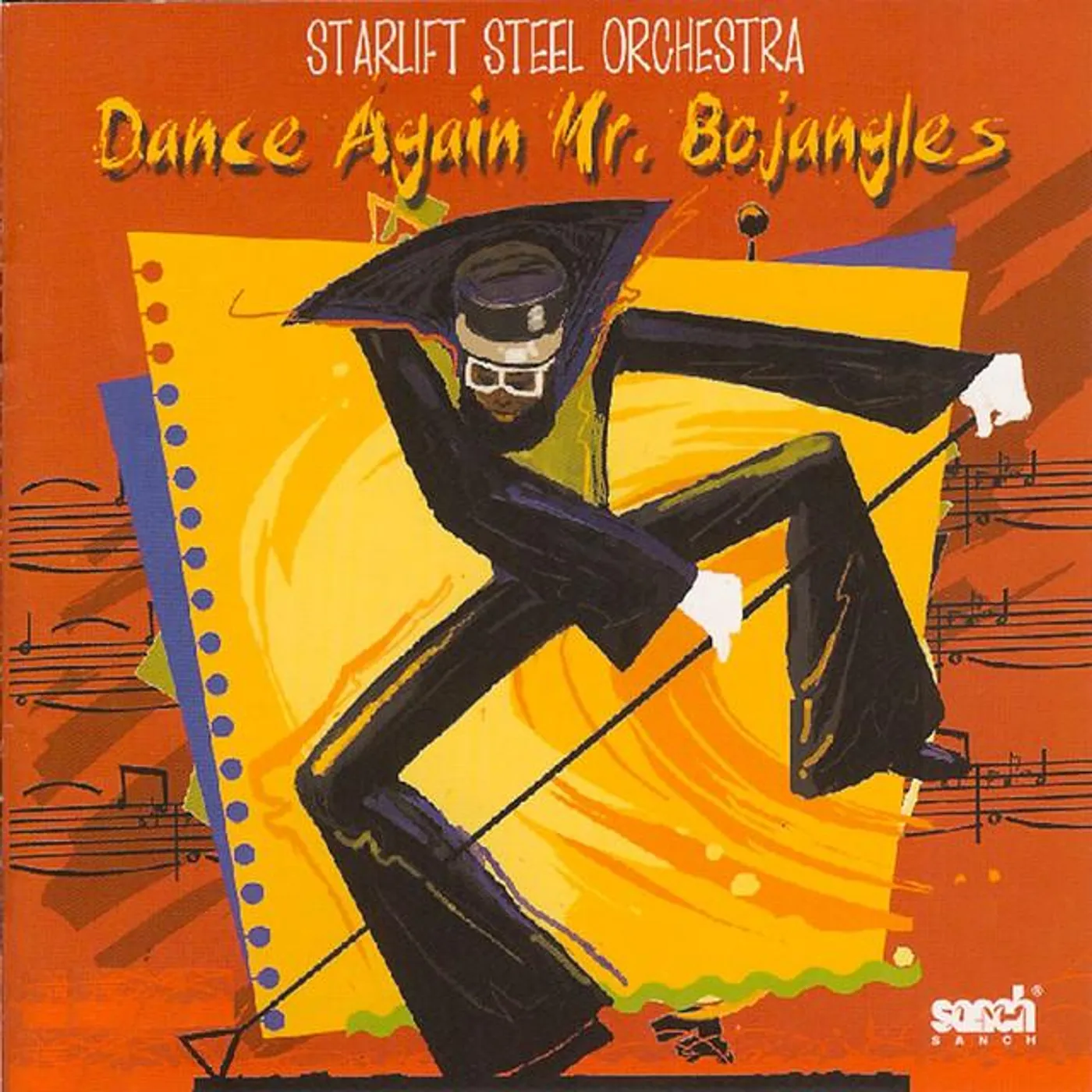 Starlift Steel Orchestra