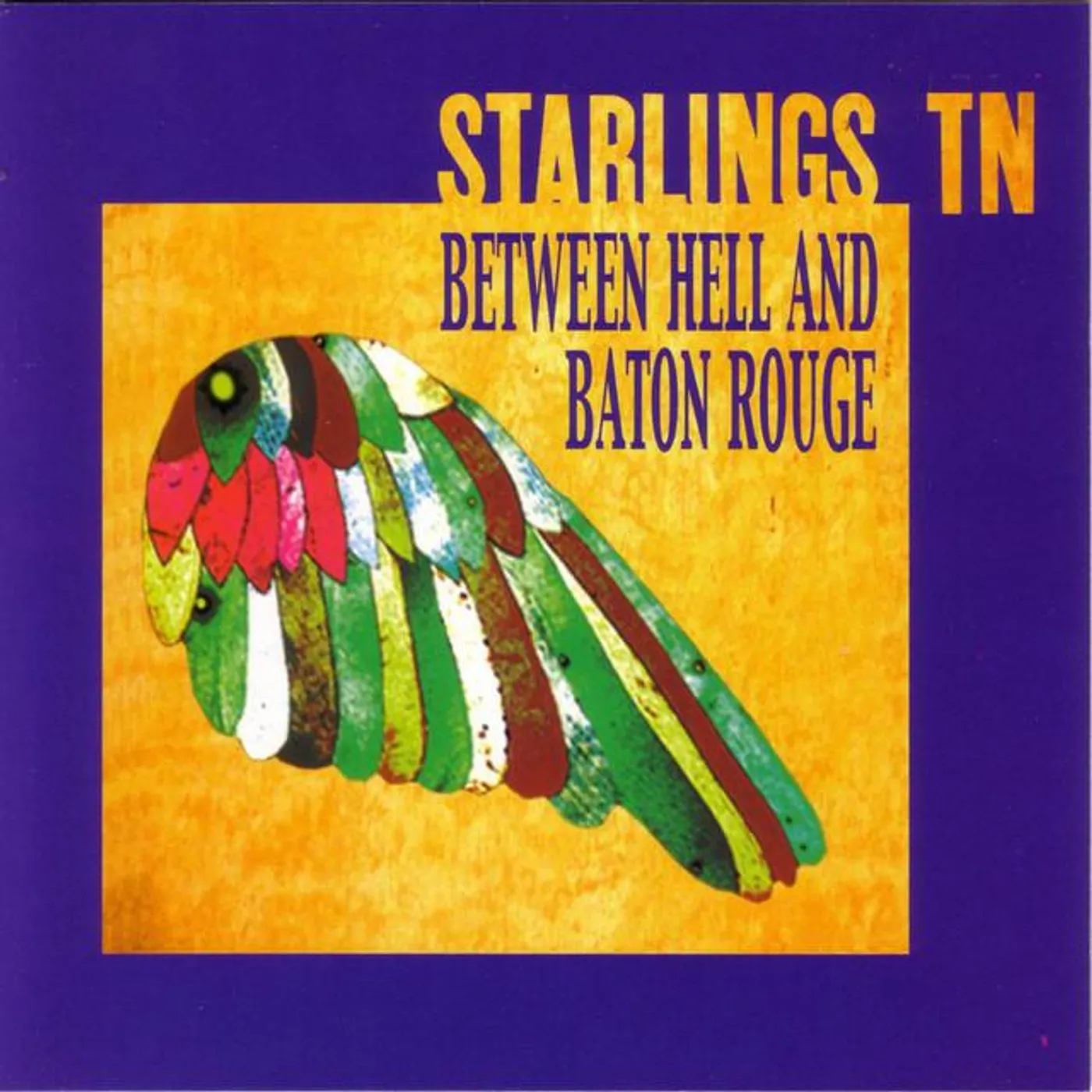 Starlings TN