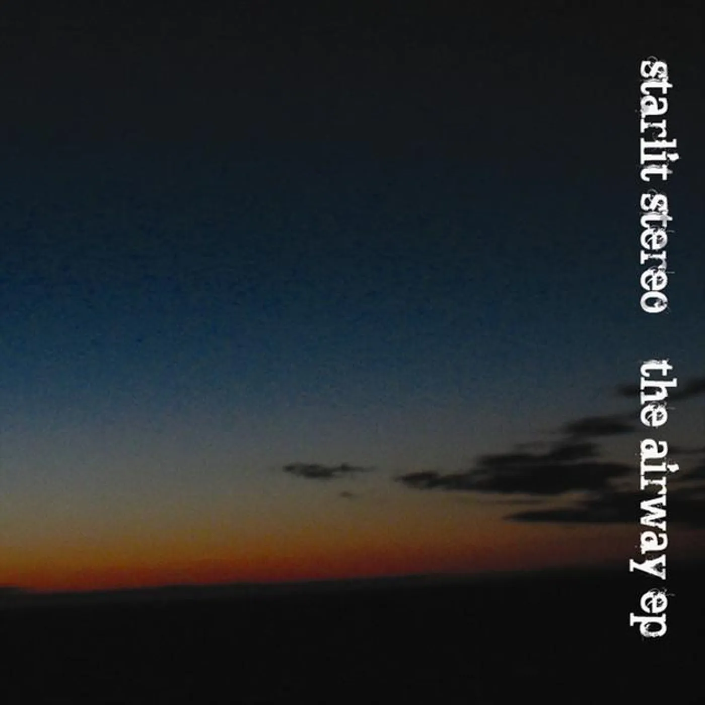 Starlit Stereo Brand Page