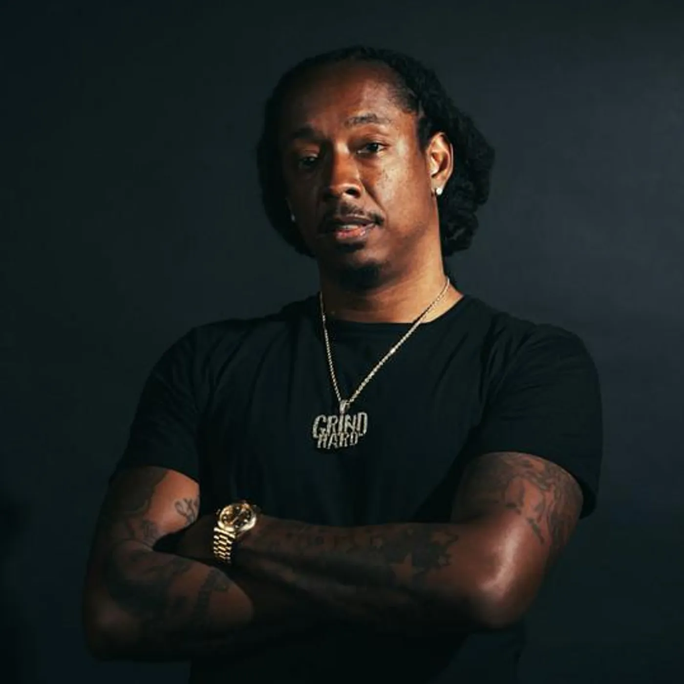 Starlito Brand Page