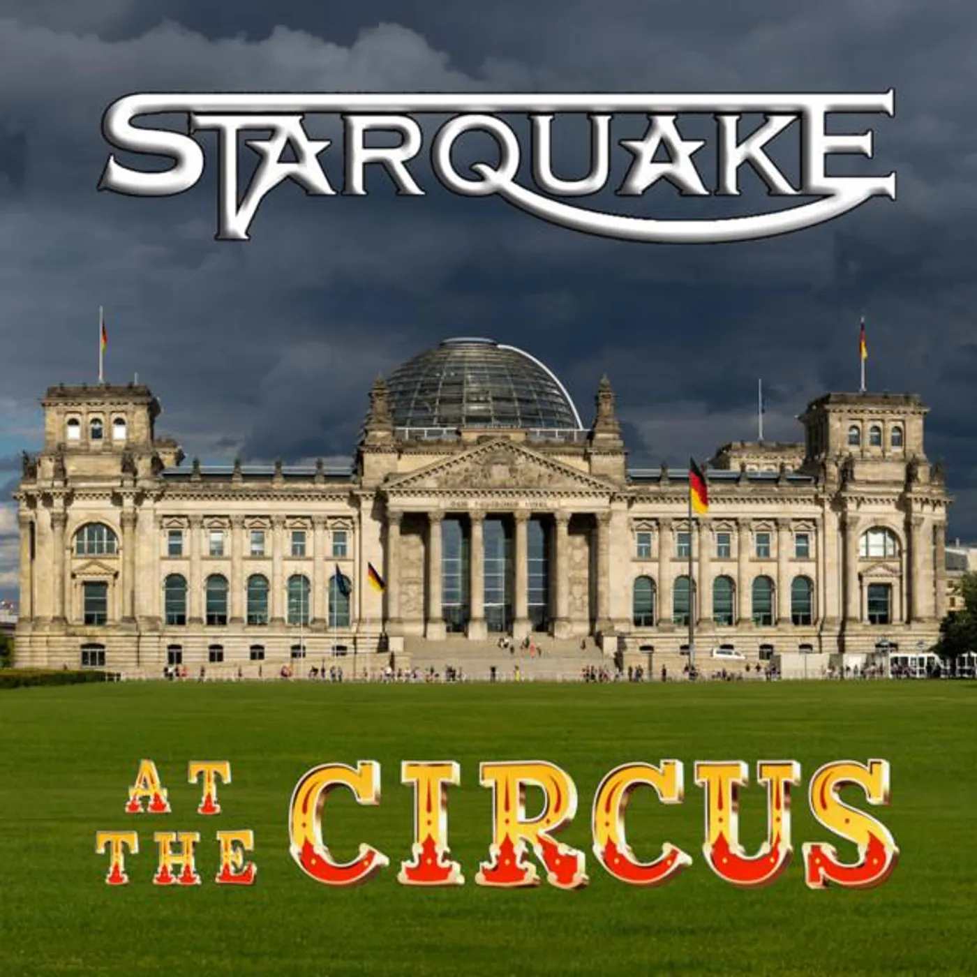 Starquake