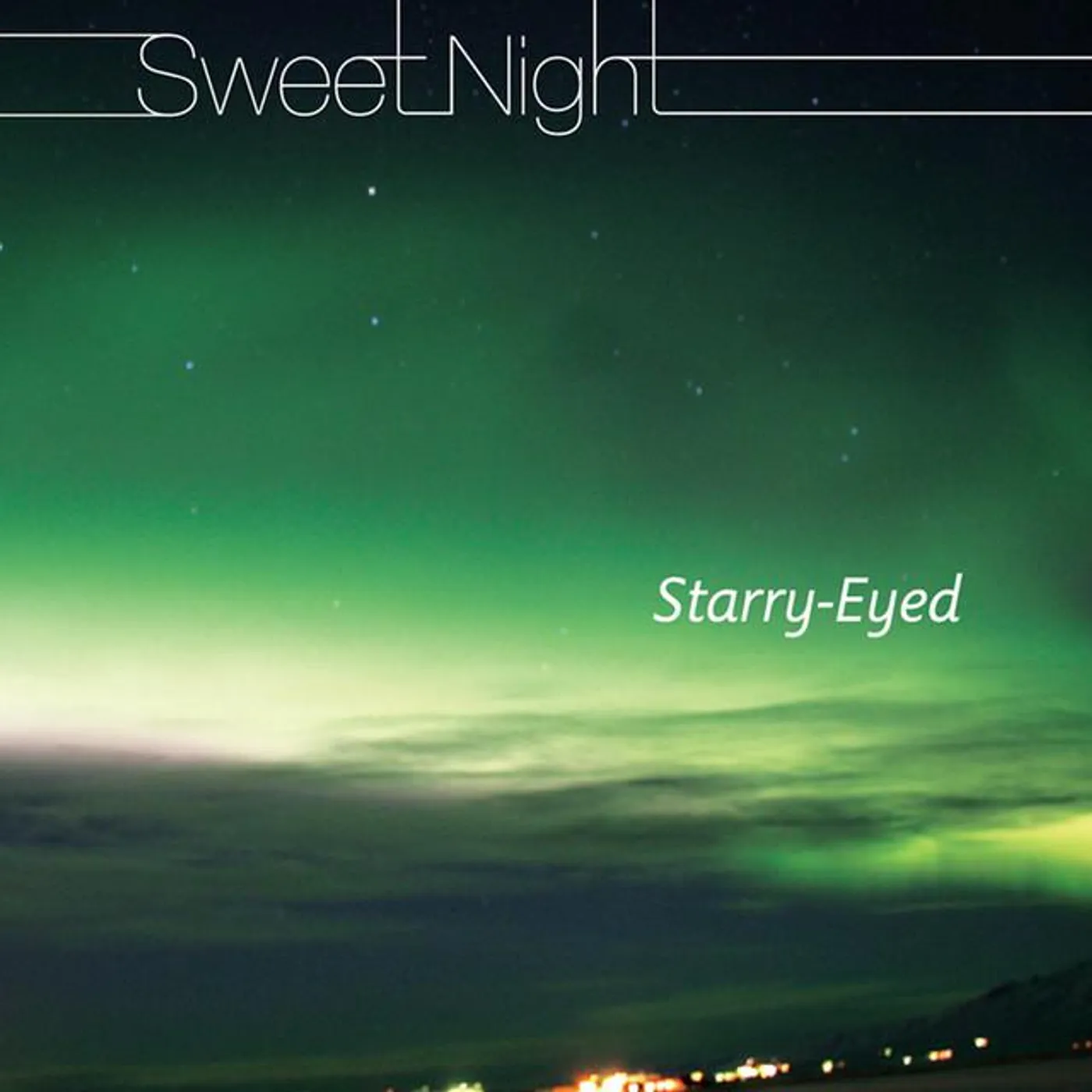 Starry Eyed