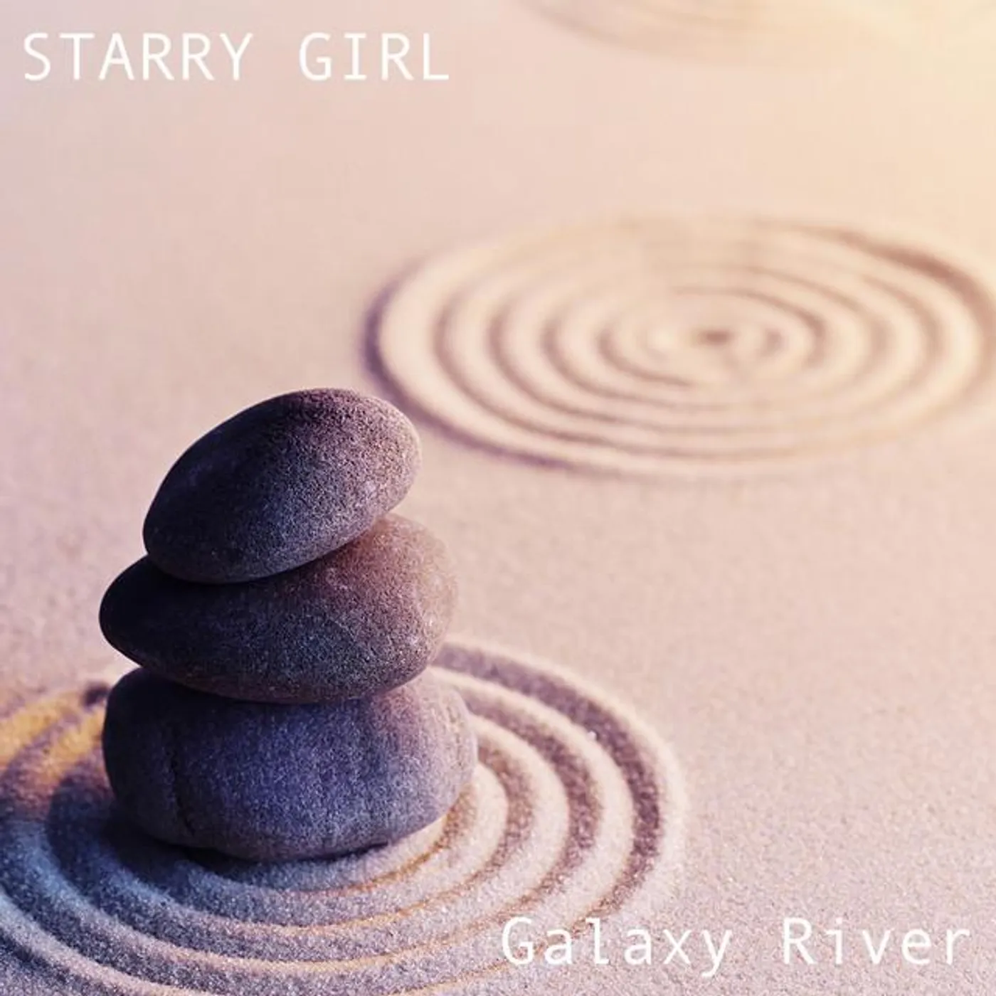 Starry Girl