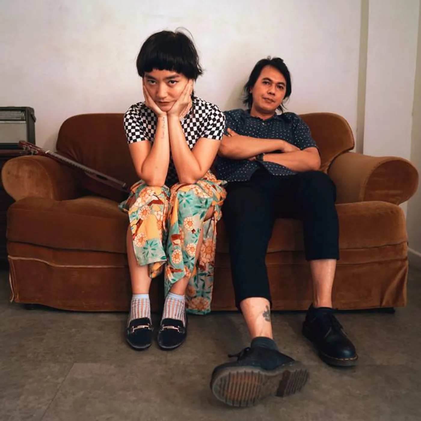 Stars and Rabbit Brand Page