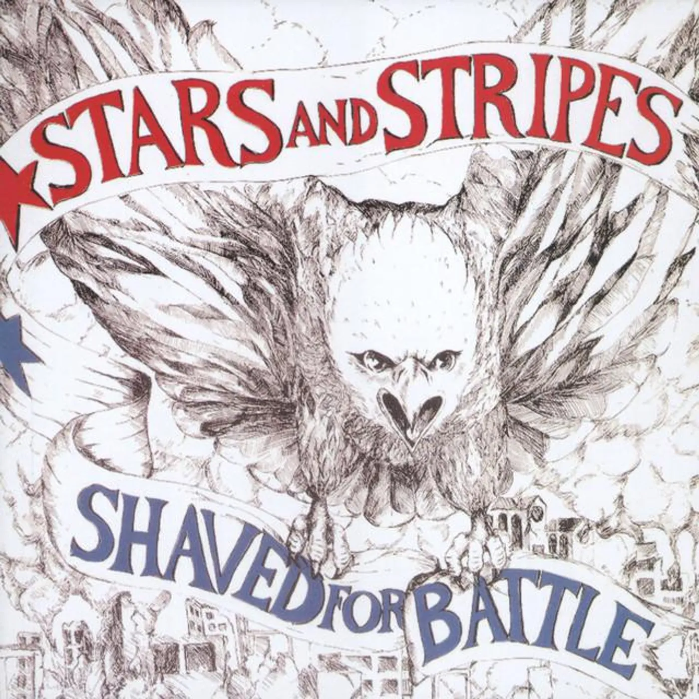Stars and Stripes
