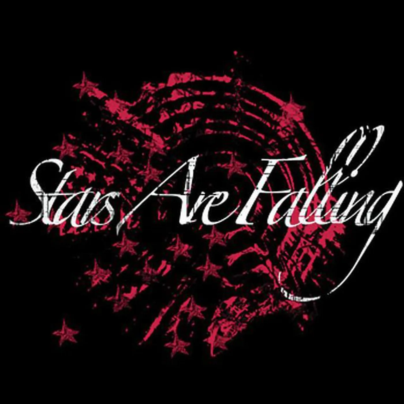 Stars Are Falling