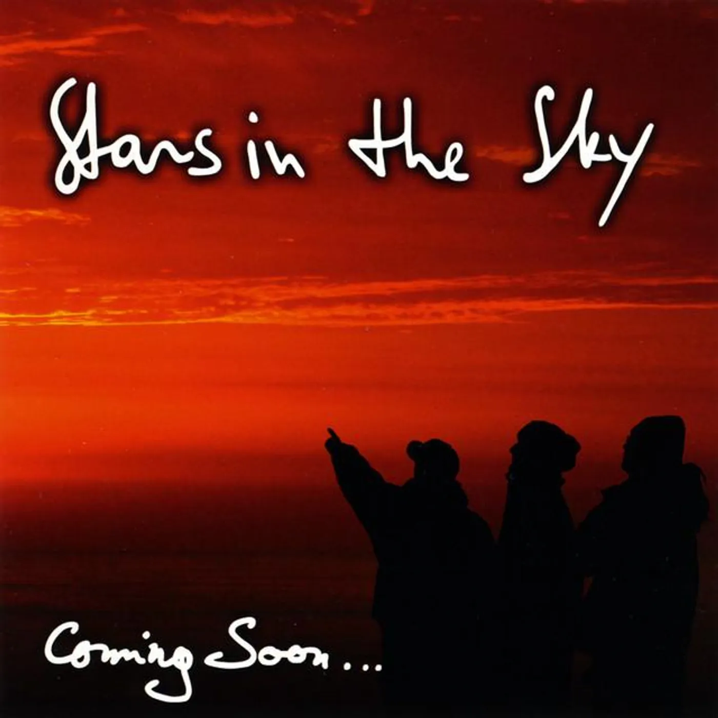 Stars In The Sky