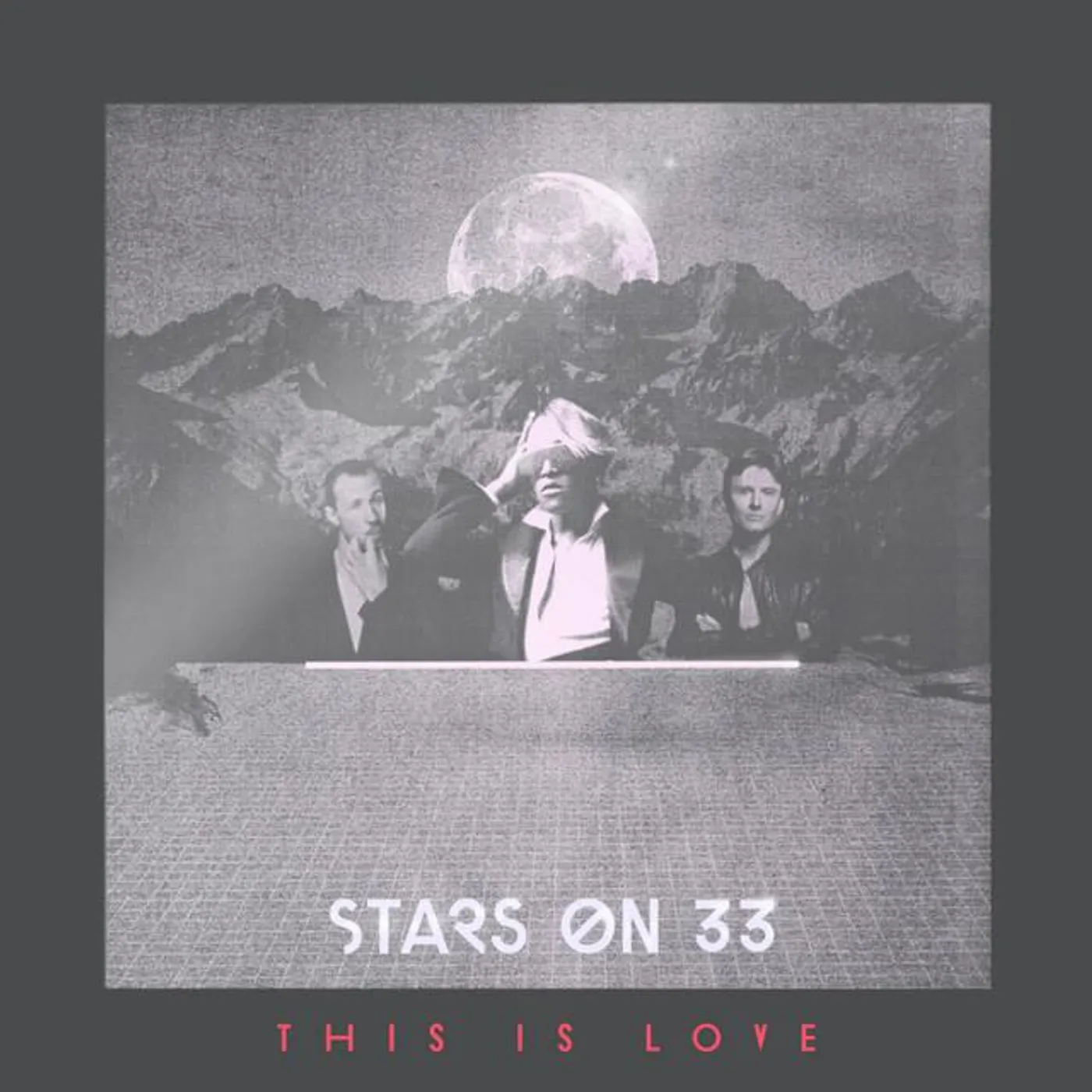 Stars On 33 Brand Page