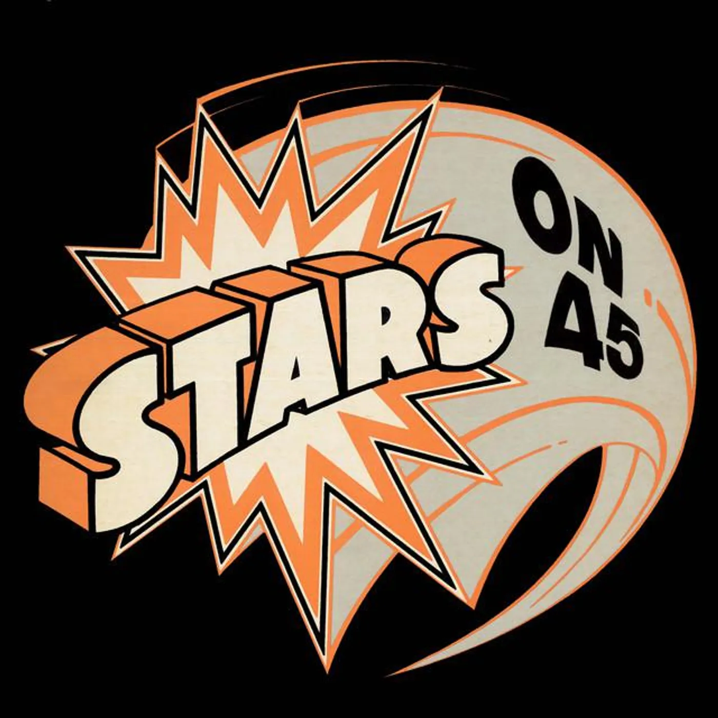 Stars On 45 Brand Page