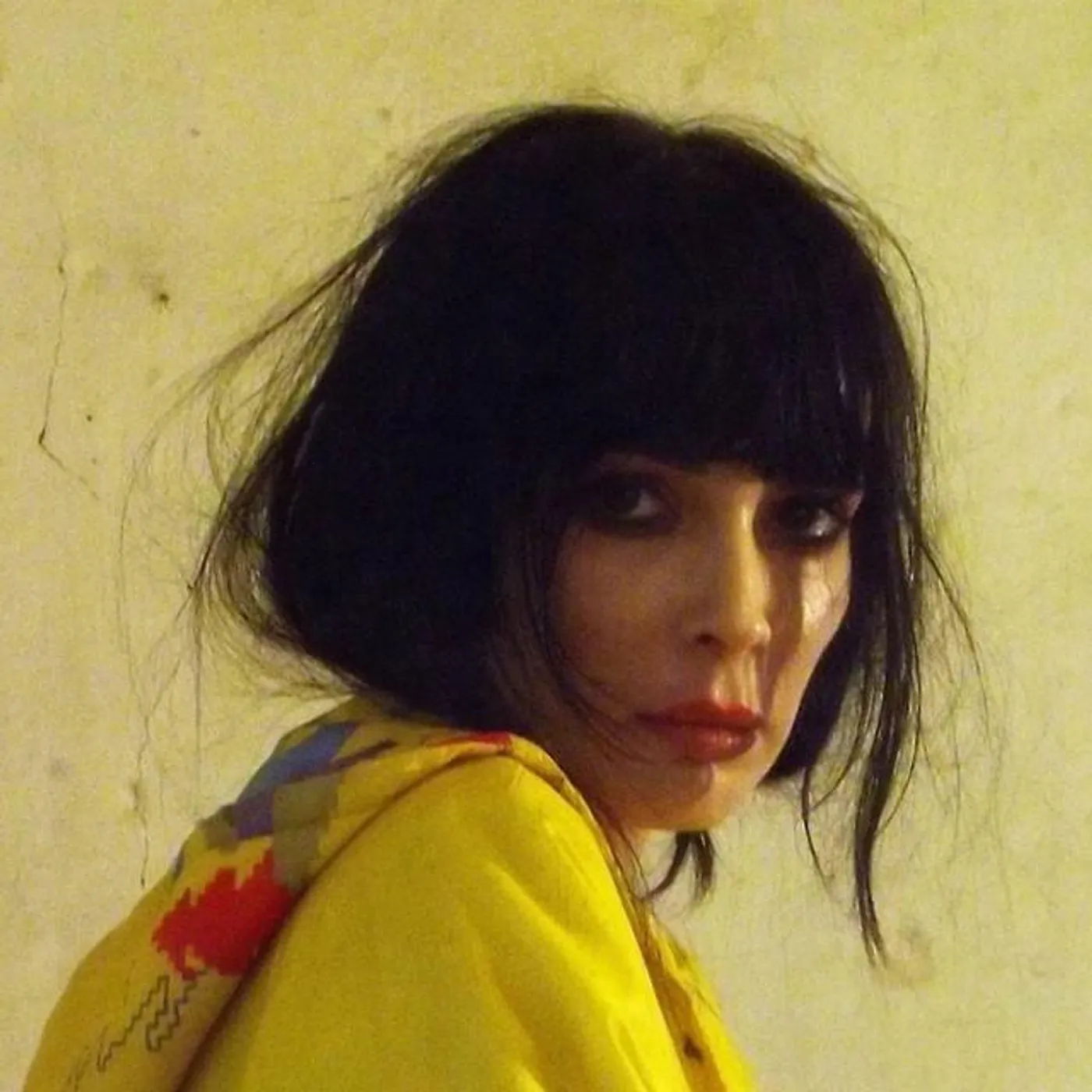 Starsha Lee