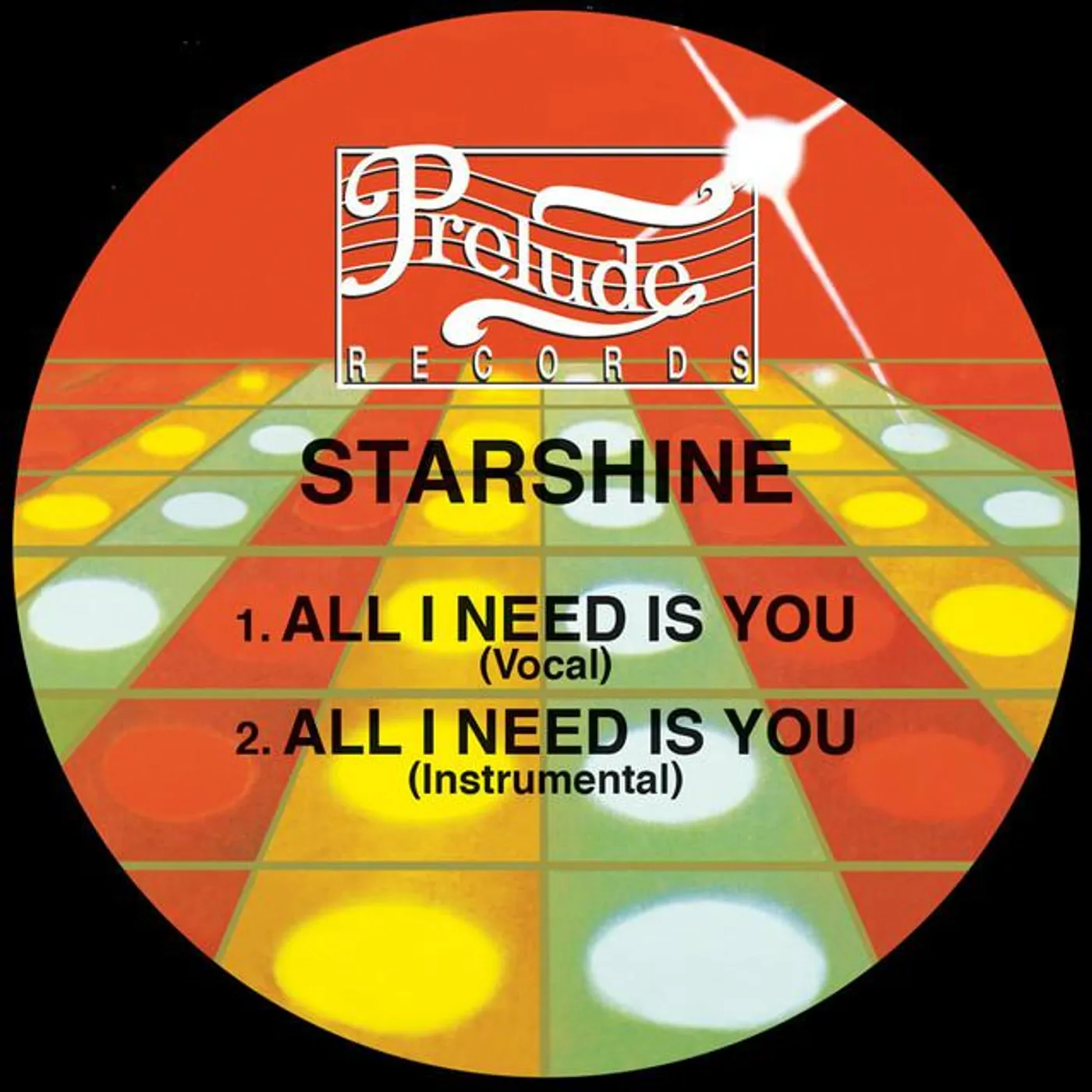 Starshine Brand Page