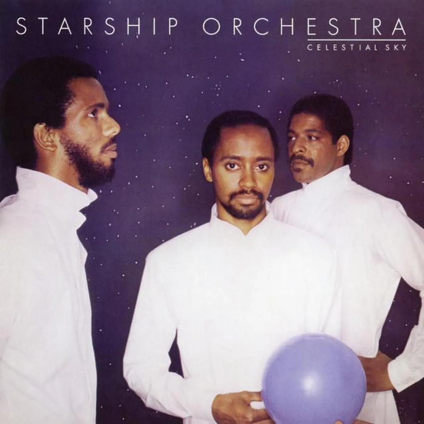 Starship Orchestra Brand Page