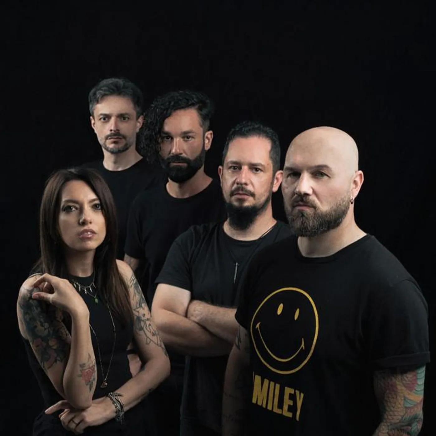 Starsick System Brand Page