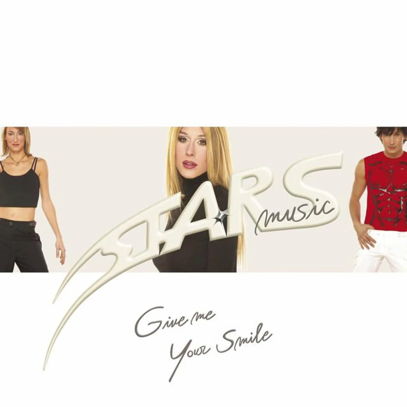 Starsmusic Brand Page