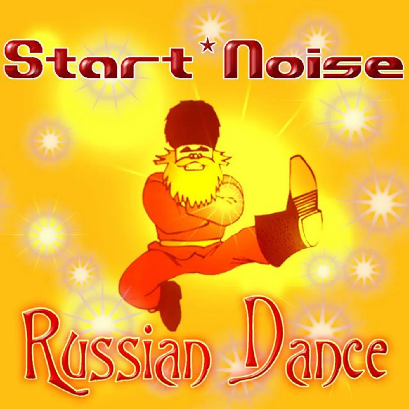 Start Noise