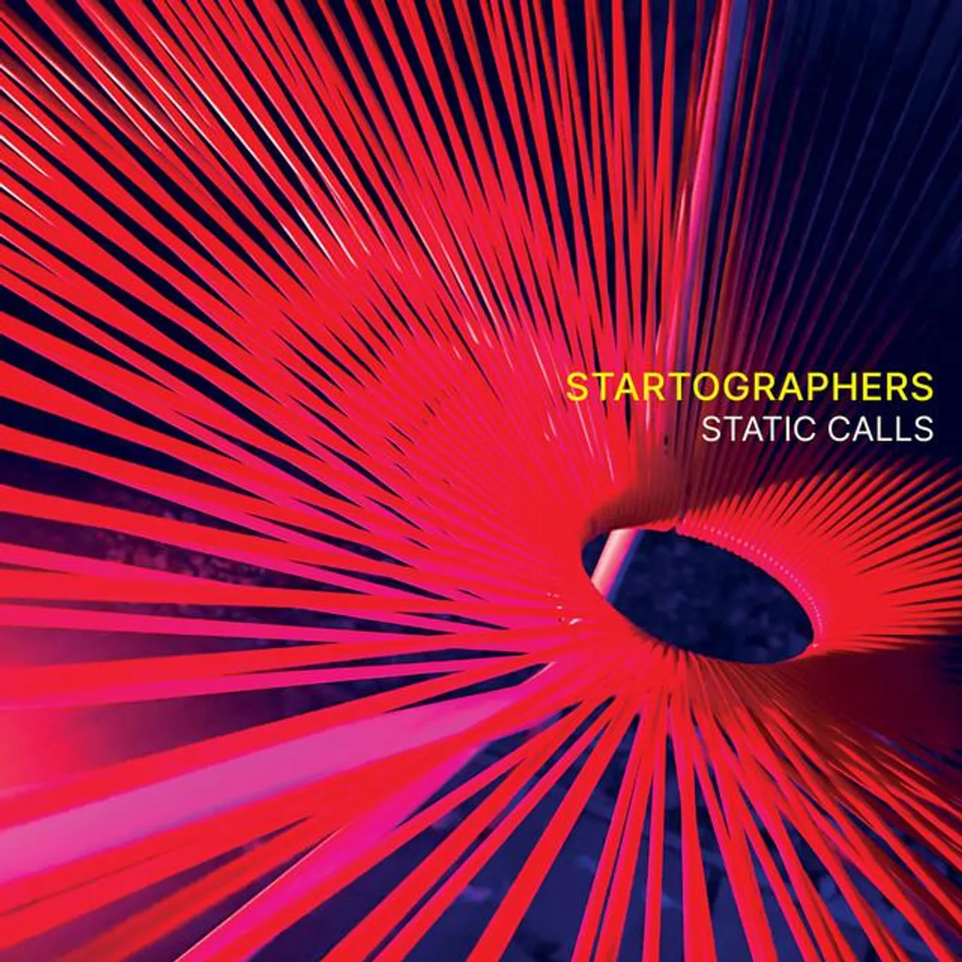 Startographers